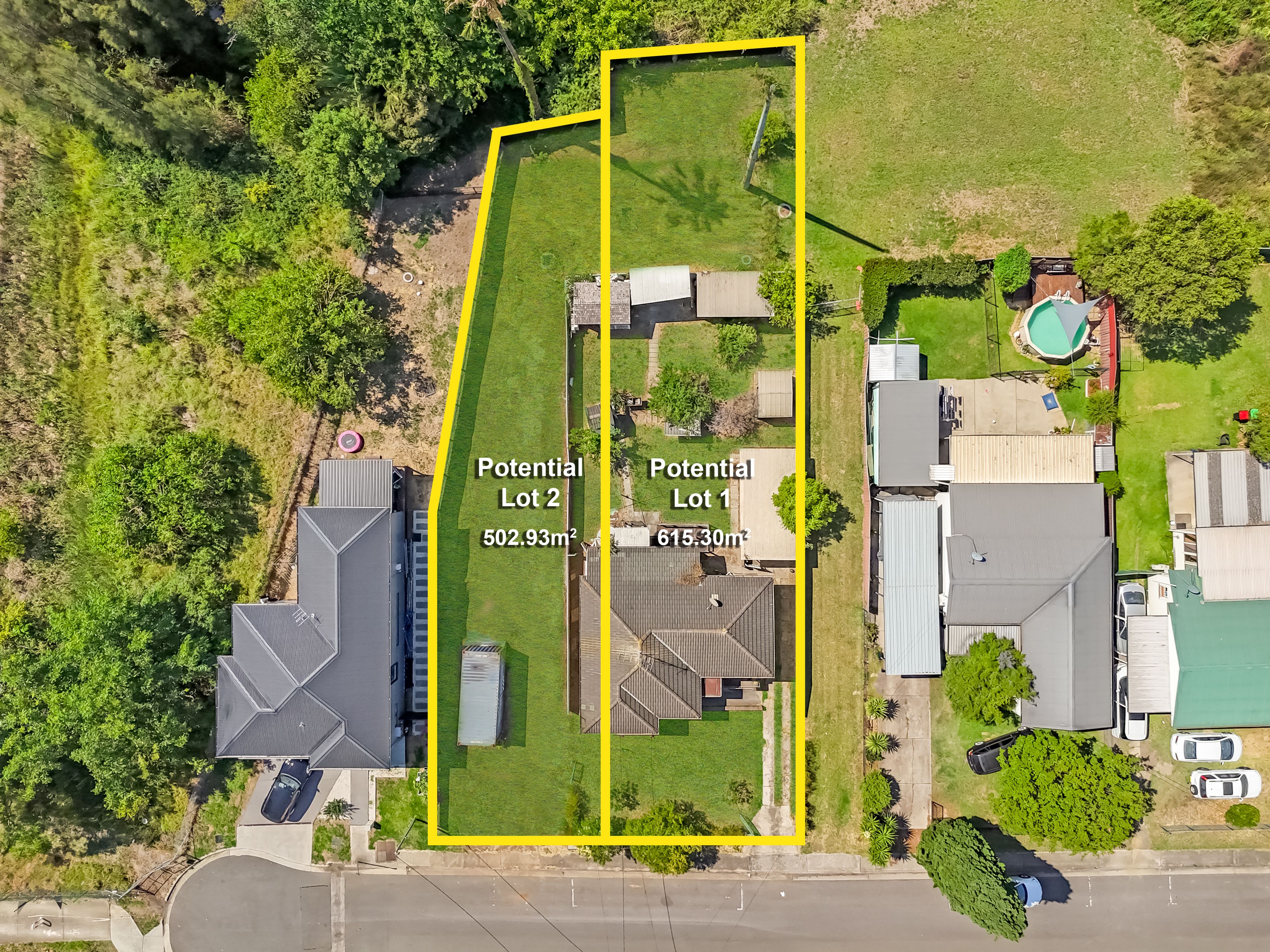 20 Mavis Street, Rooty Hill NSW 2766
