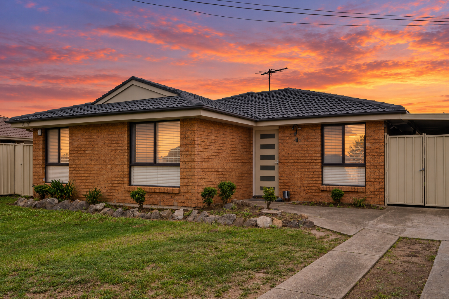 41 Corinda Street — photo from Ray White Concord | Five Dock