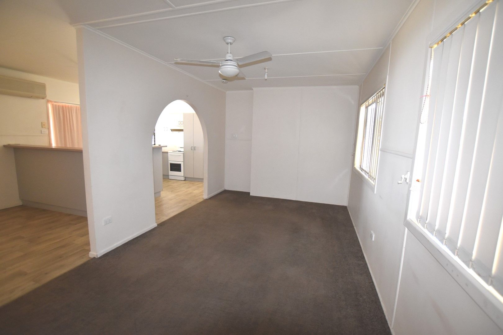 1A Rossella Street, West Gladstone, QLD 4680
