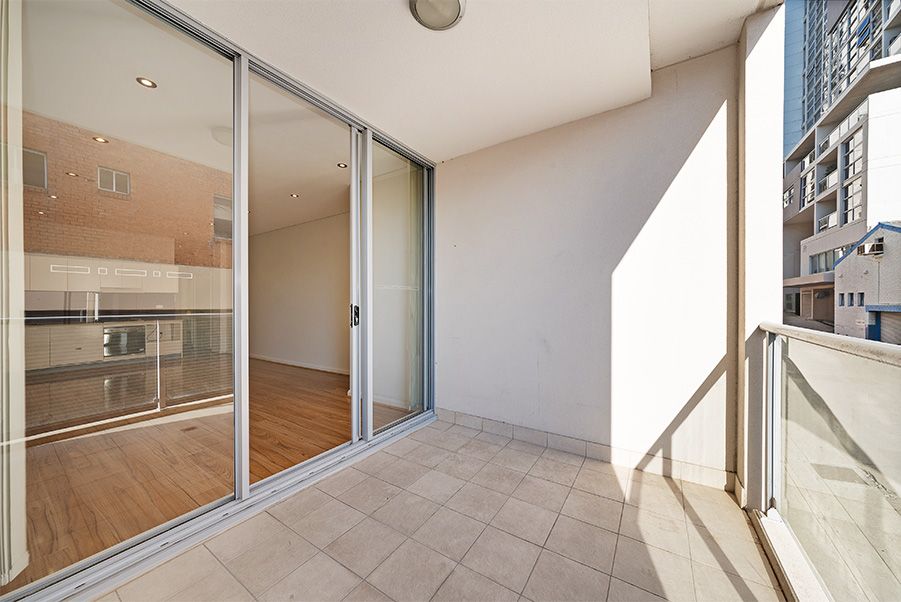 5/30 Albany, St Leonards, NSW 2065
