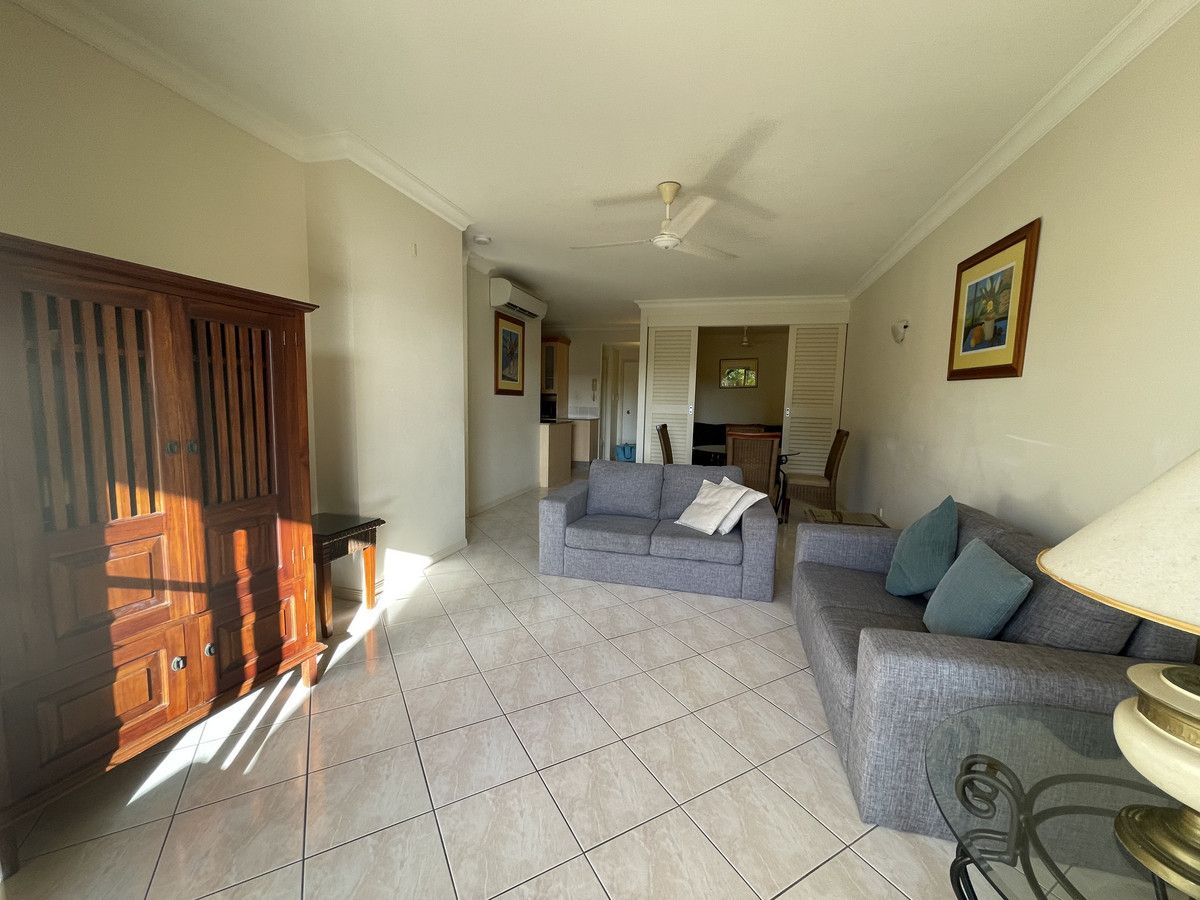1414/2-10 Greenslopes Street, Cairns North, QLD 4870