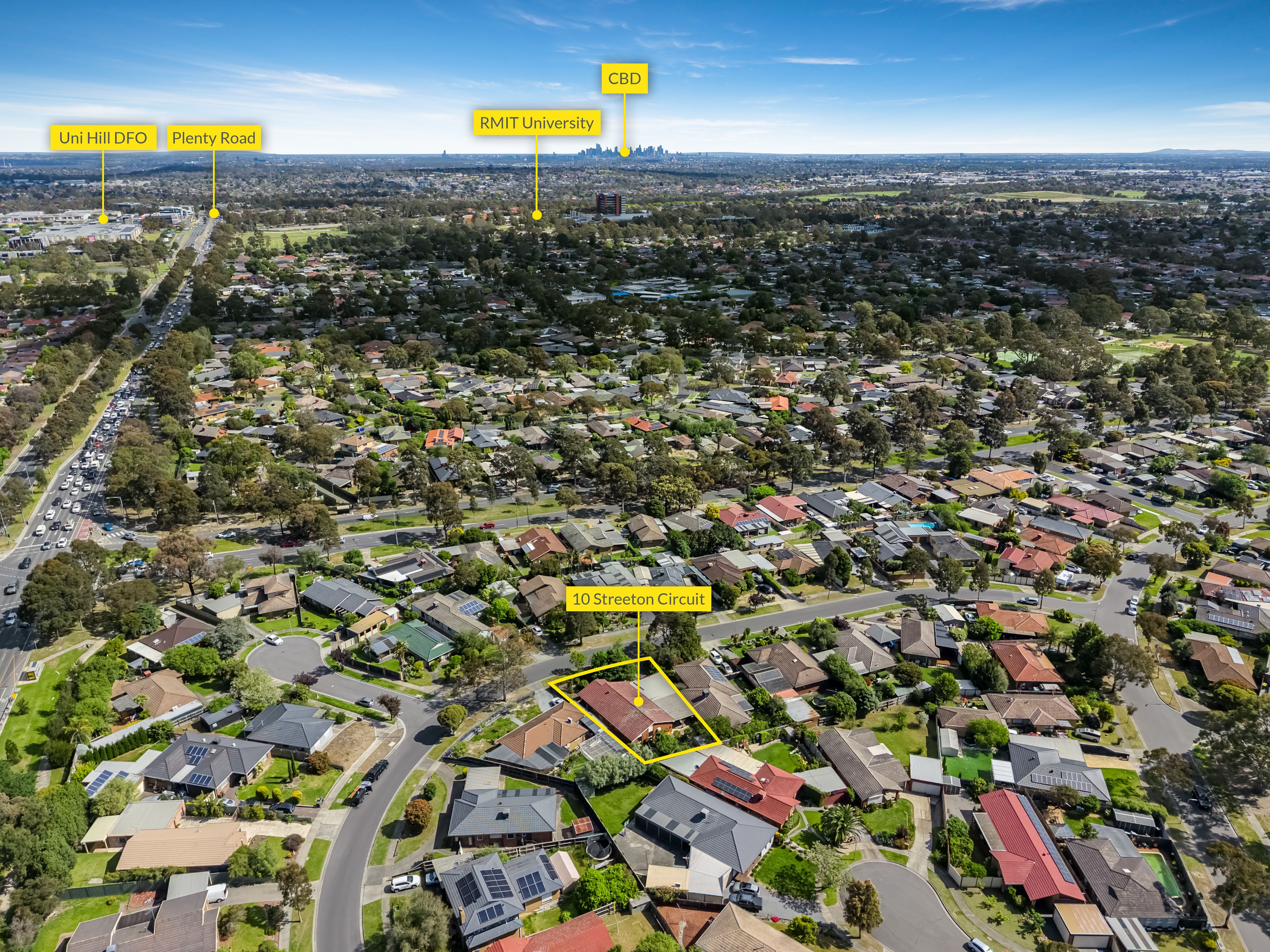 10 Streeton Circuit — photo 14 of 14