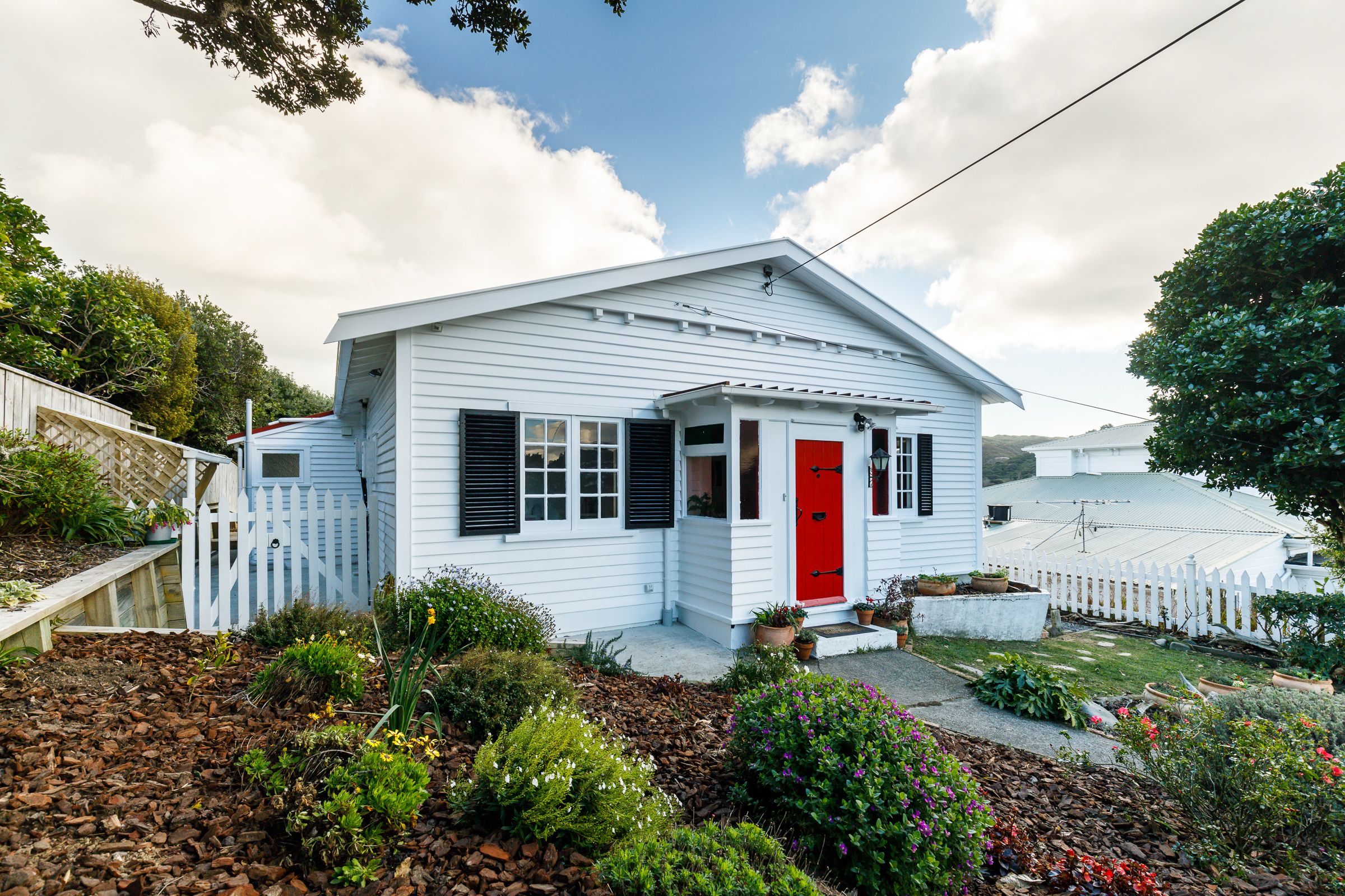 8 Messines Road, Karori, Wellington City
