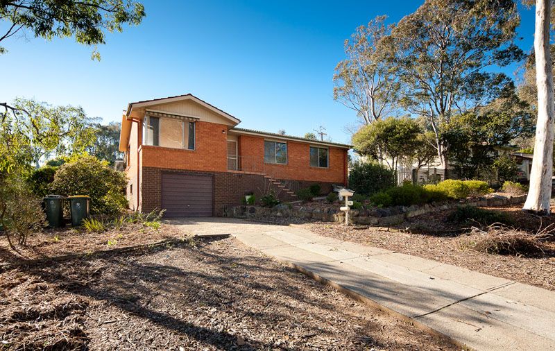 74 Barada Crescent, Aranda ACT 2614