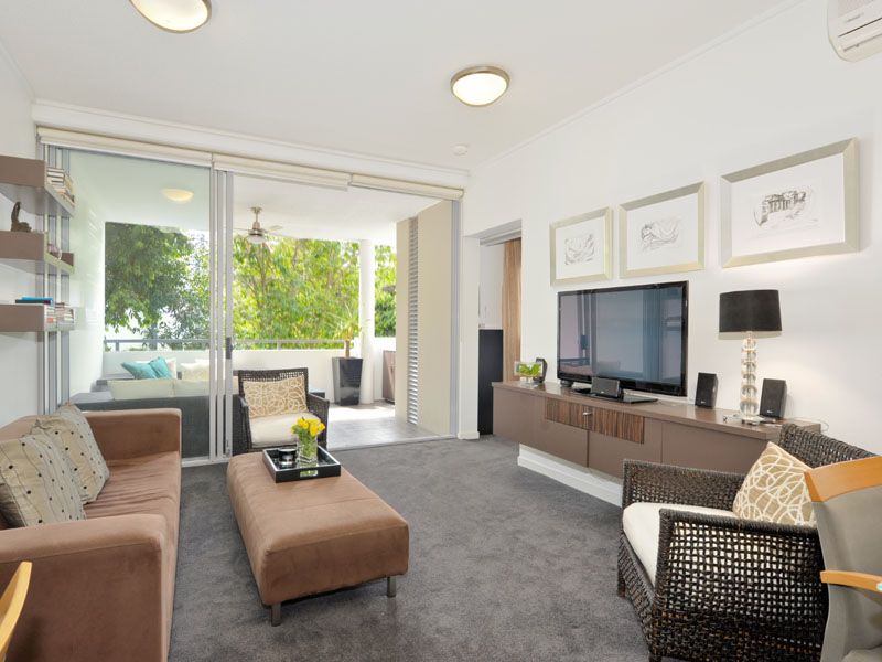 341/71 Beeston Street, Teneriffe, QLD 4005