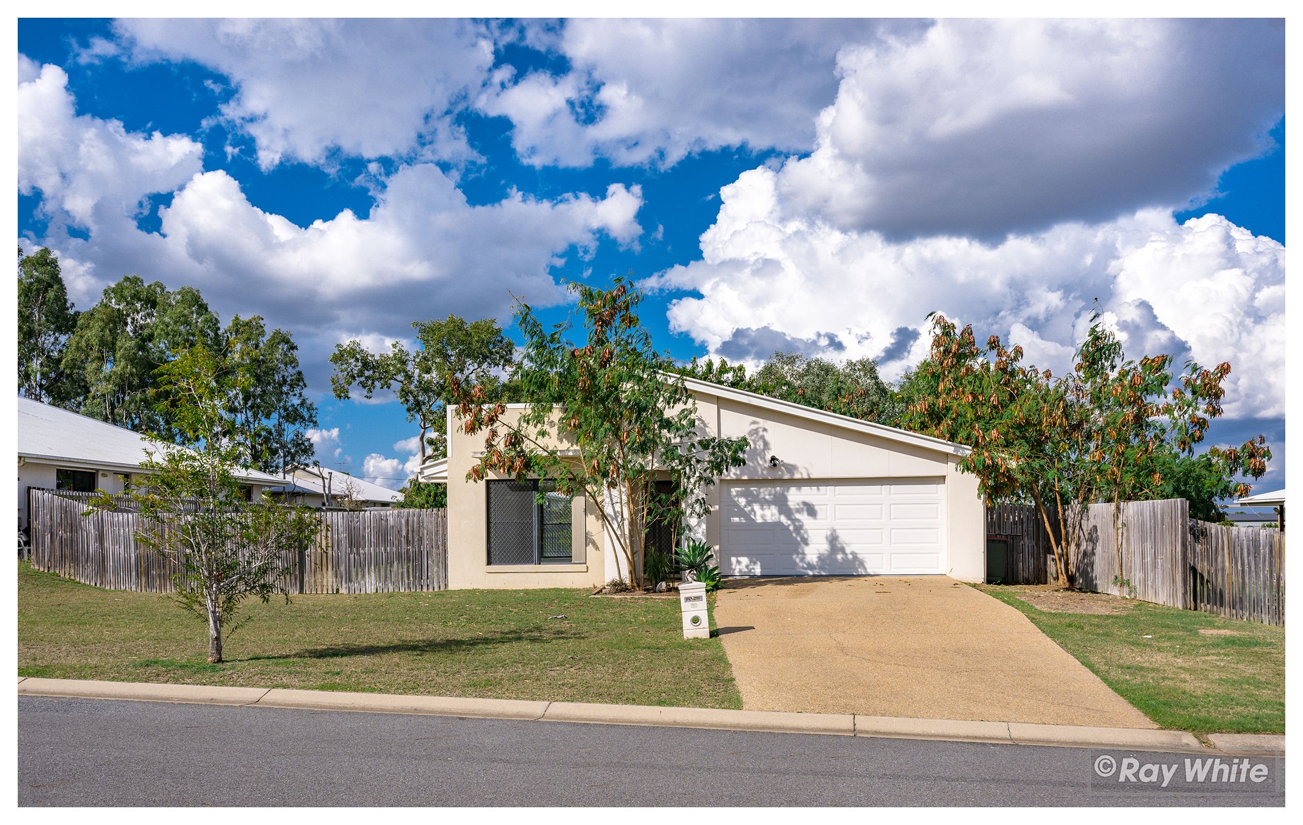 21 Amy Street, Gracemere QLD 4702