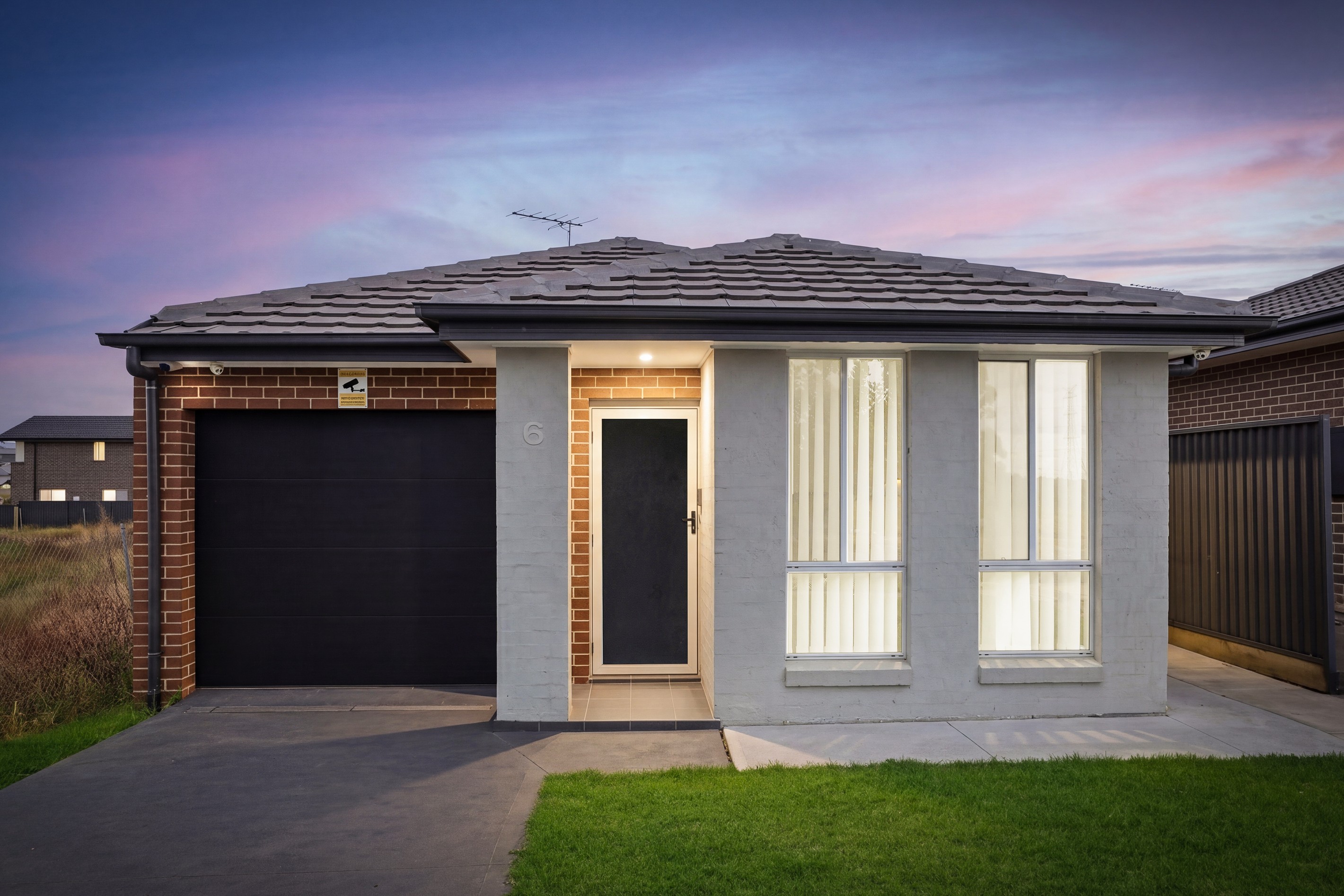6 Lapwing Street, Austral, NSW 2179