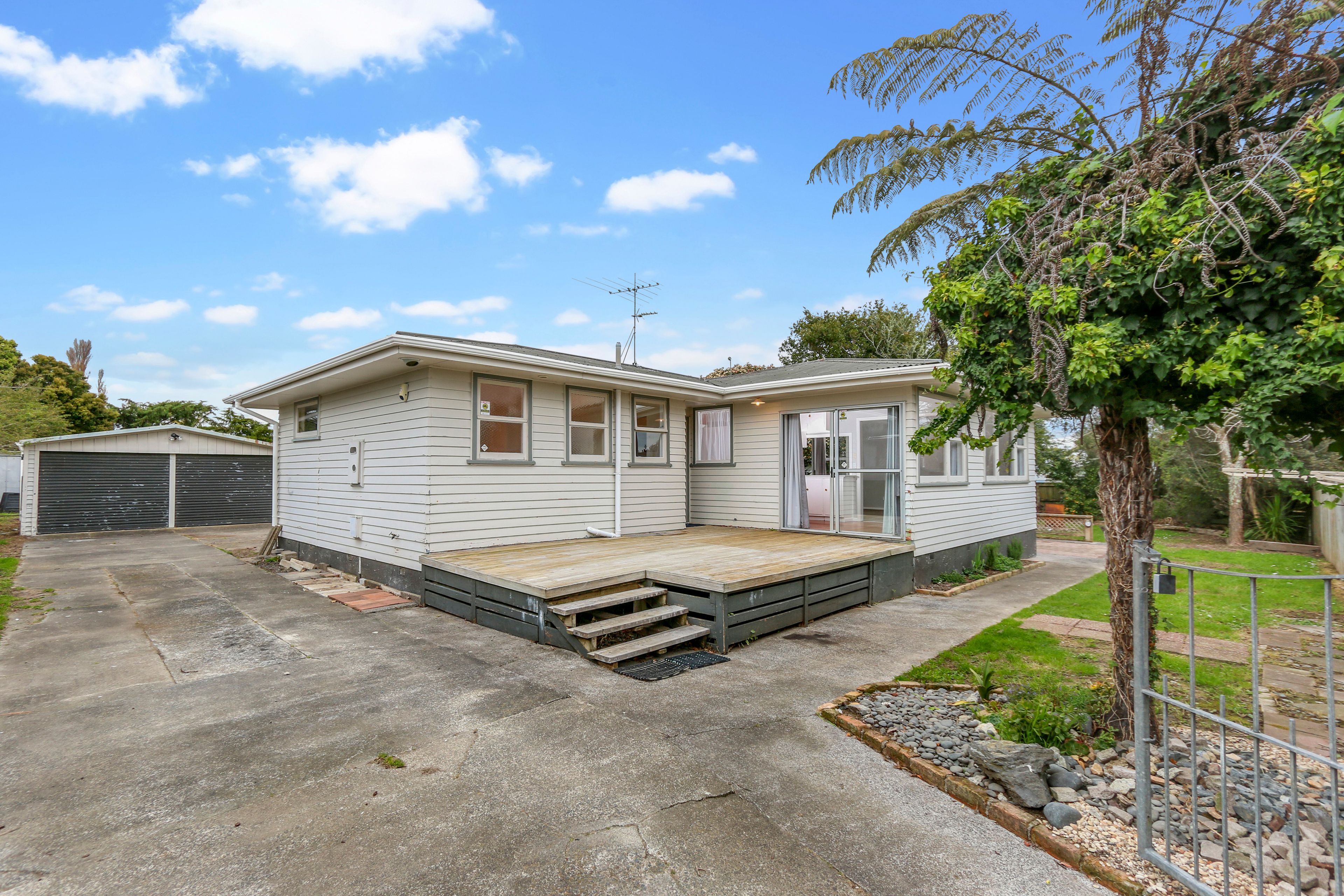 10 Cargill Street, Papakura, Papakura 2110