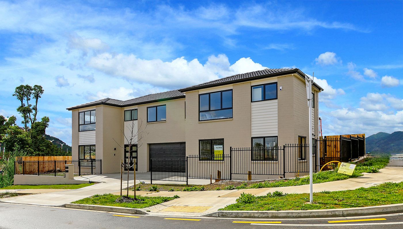1 Morepork Street, Flat Bush, Manukau City