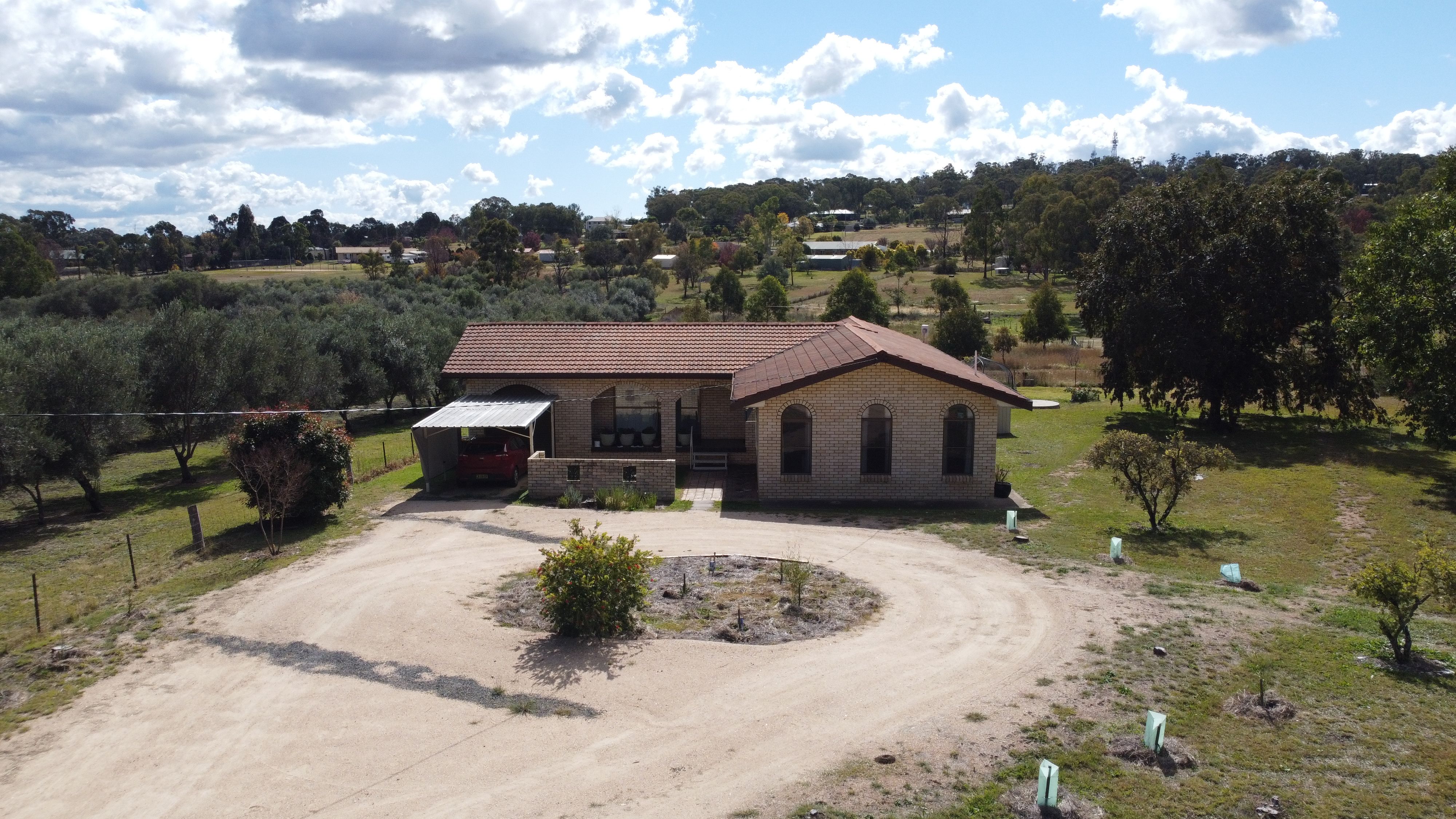 160 Short Street, Inverell NSW 2360
