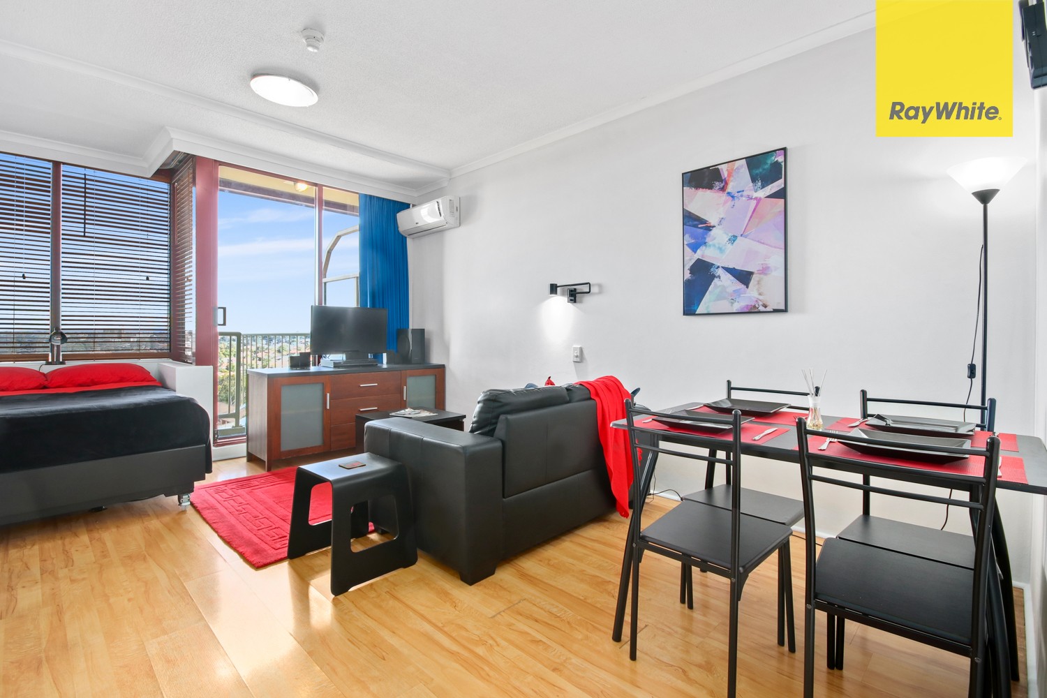 197/22-32 Great Western Highway, Parramatta, NSW 2150