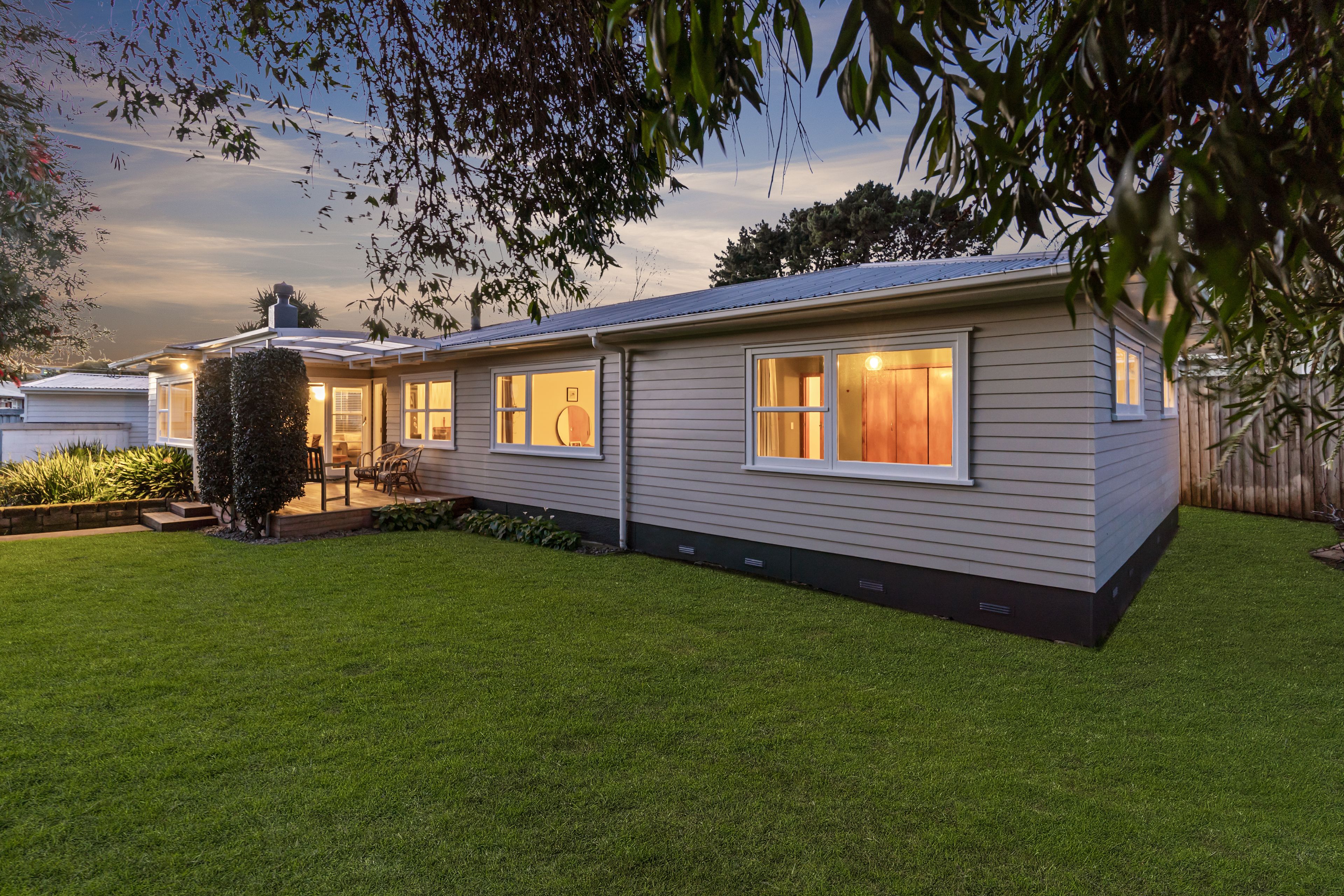 113A Panorama Road, Mount Wellington, Auckland City