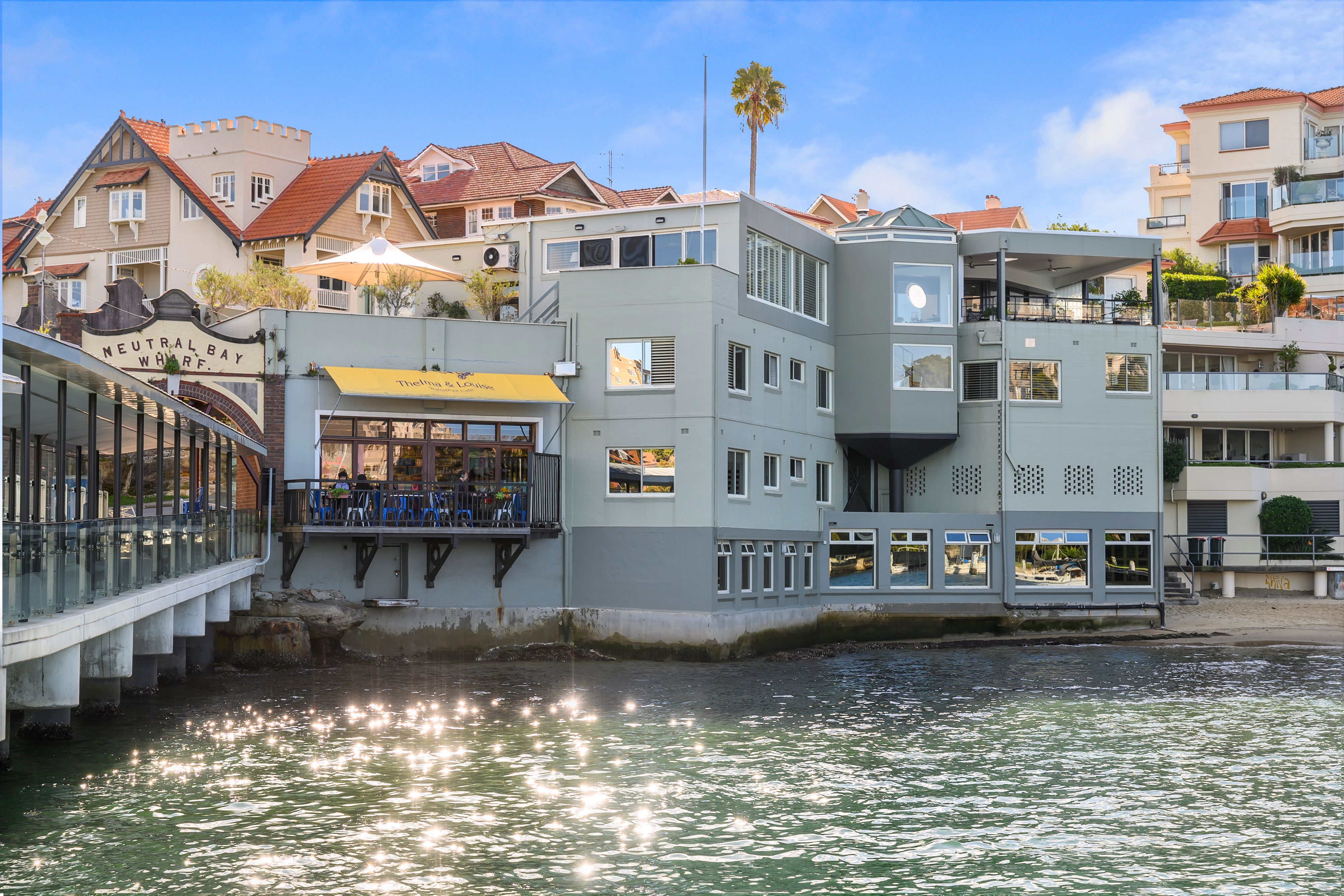 Lot 1/1 Hayes Street, Neutral Bay, NSW 2089