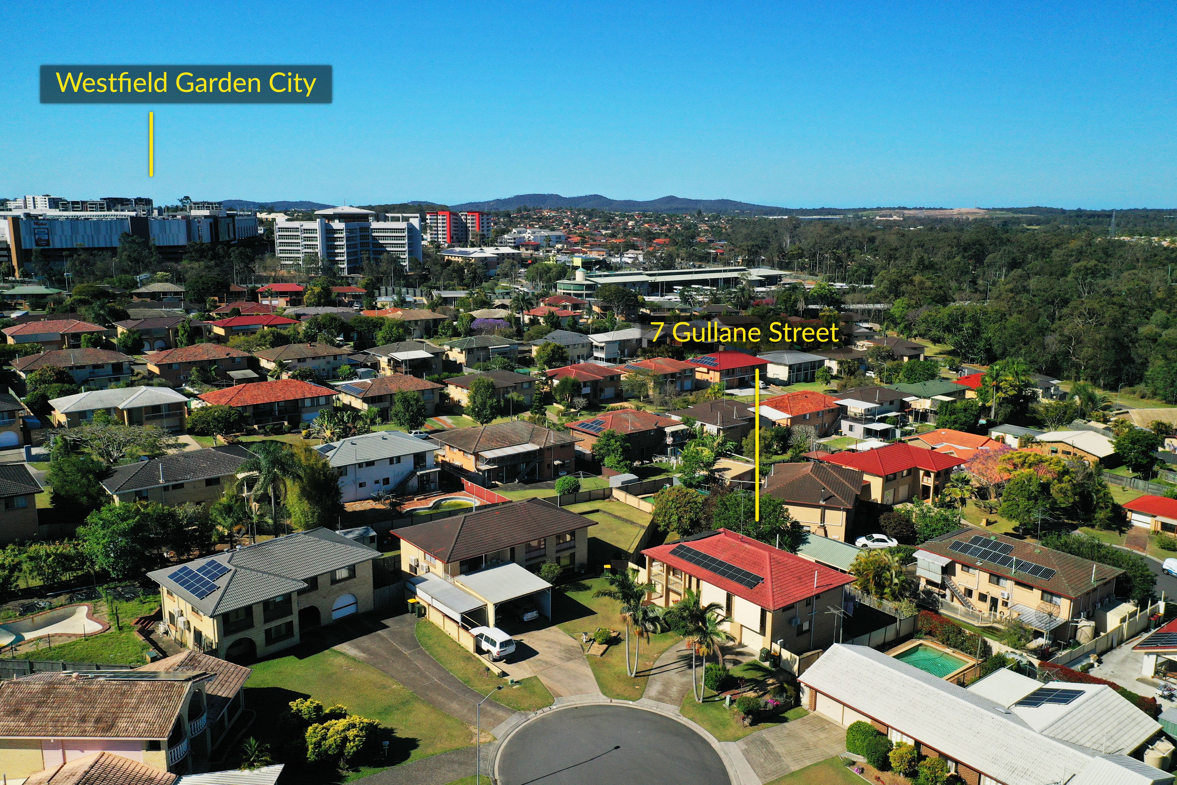 7 Gullane Street, Macgregor, QLD 4109