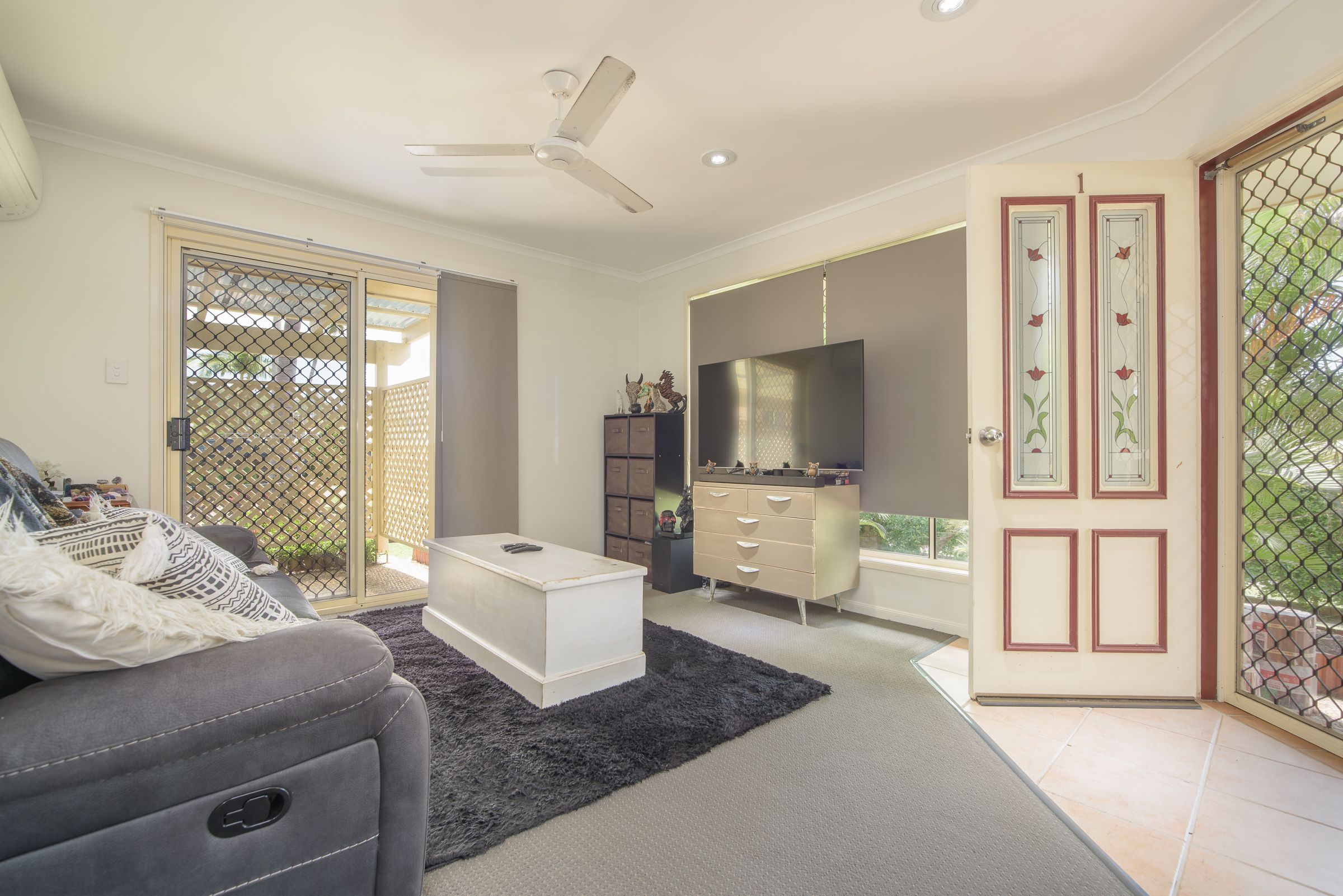 1 Borumba Court, Clinton, QLD 4680