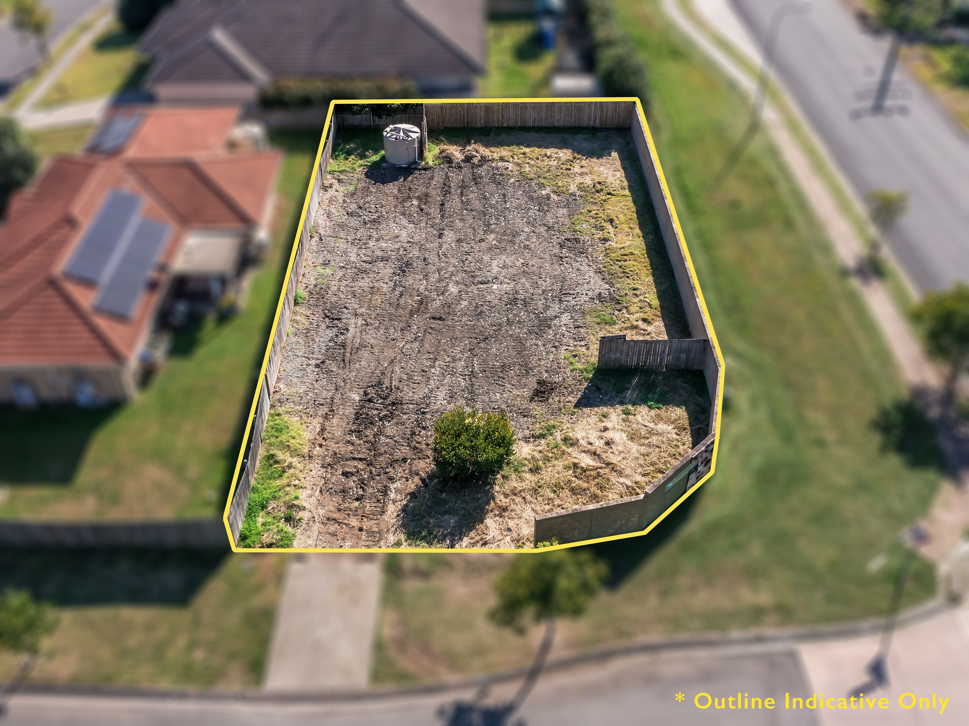 1 Baden Jones Way, North Booval, QLD 4304