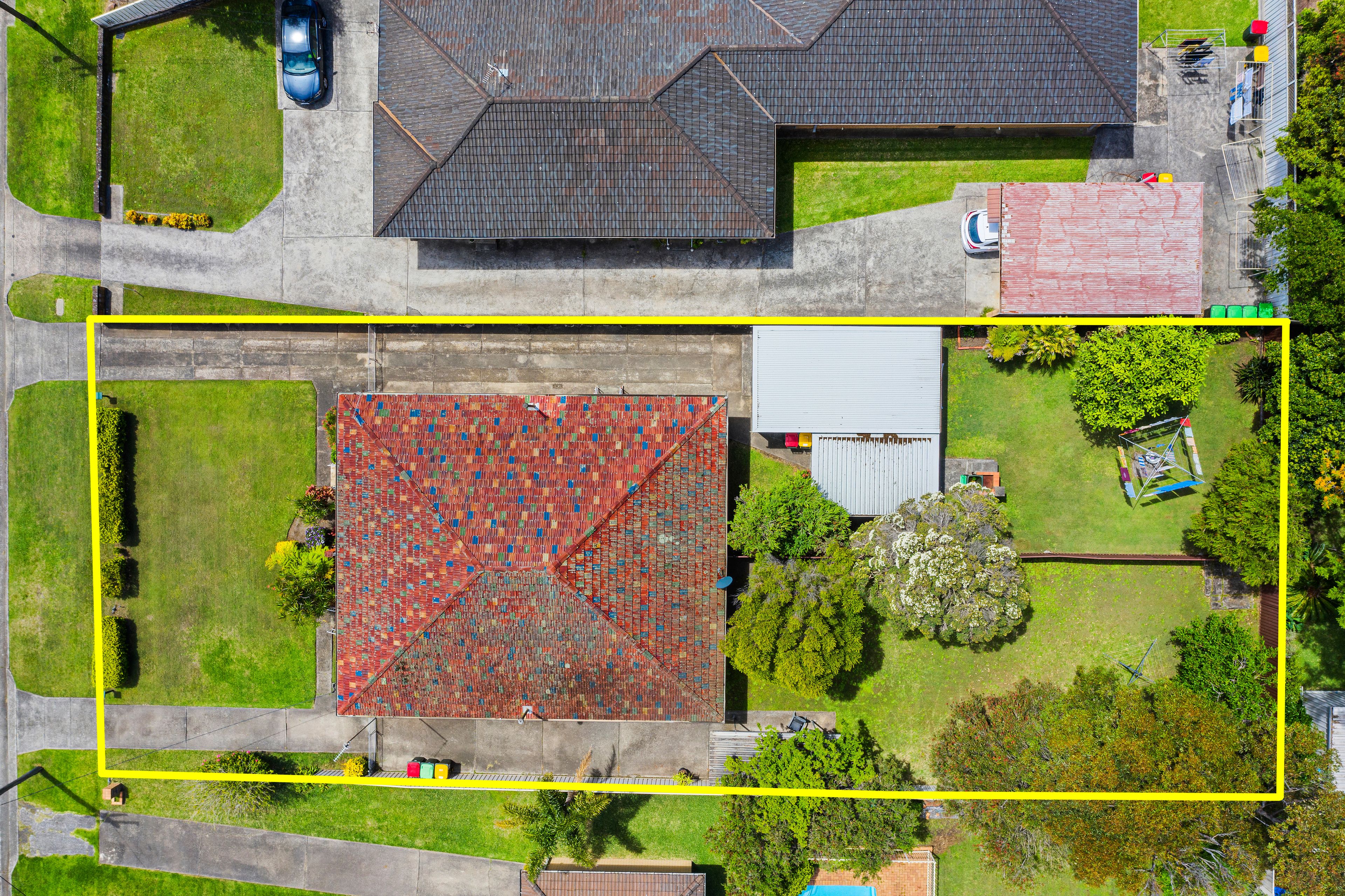 10 Headland Parade, Barrack Point, NSW 2528