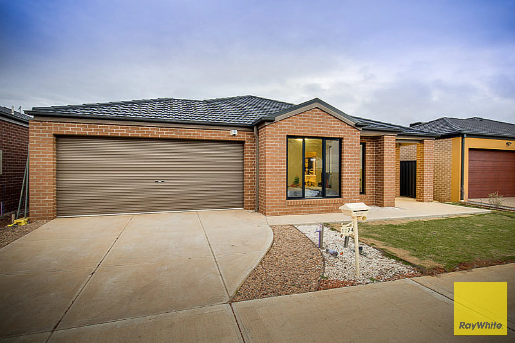 1274 Ison Road, Wyndham Vale, VIC 3024