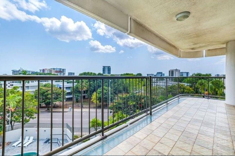 19/93 Smith Street, DARWIN CITY, NT 0800