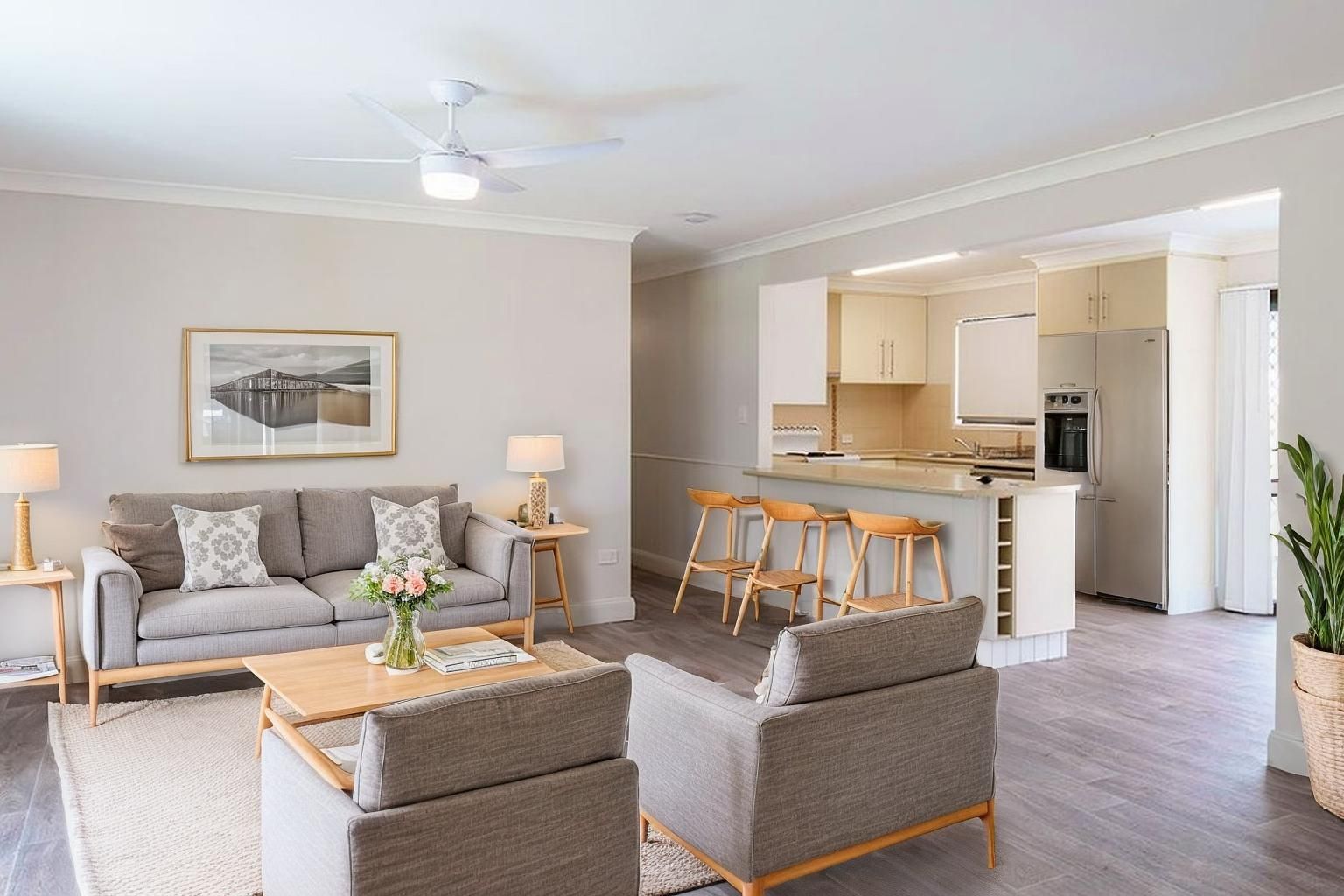 44-48 Bayes Road, Logan Reserve, QLD 4133