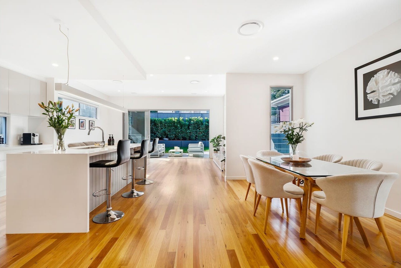 24A Rawson Street, Wooloowin, QLD 4030