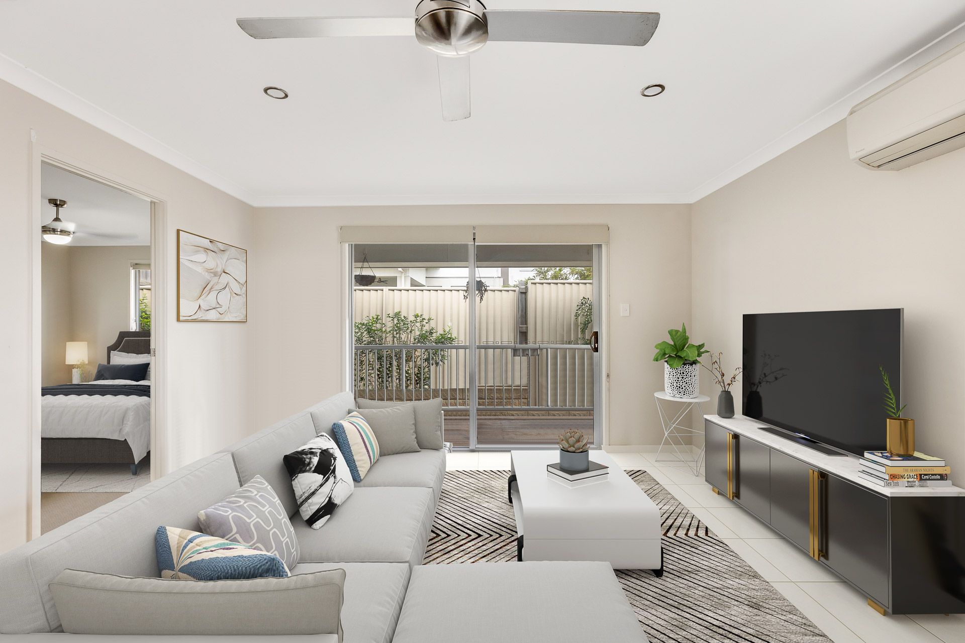 6 Preston Court, Glenvale, QLD 4350