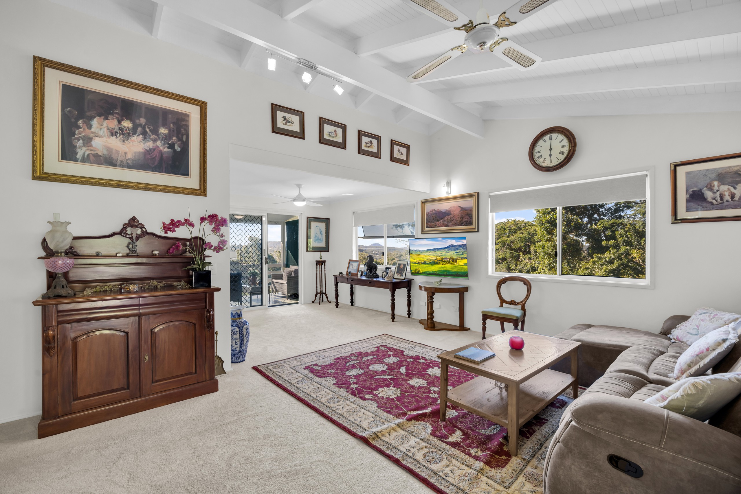 97 Towen Mount Road, Towen Mountain, QLD 4560