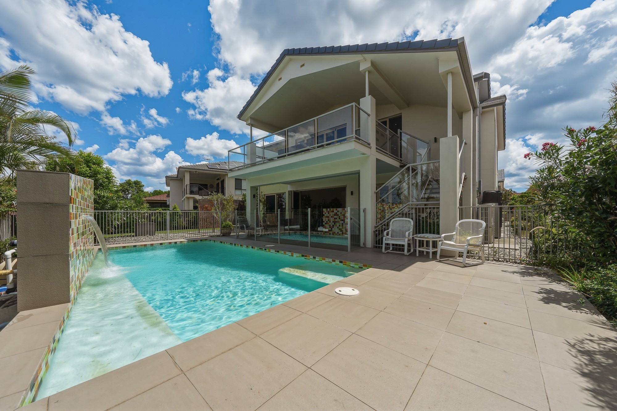 163 Streisand Drive, McDowall, QLD 4053