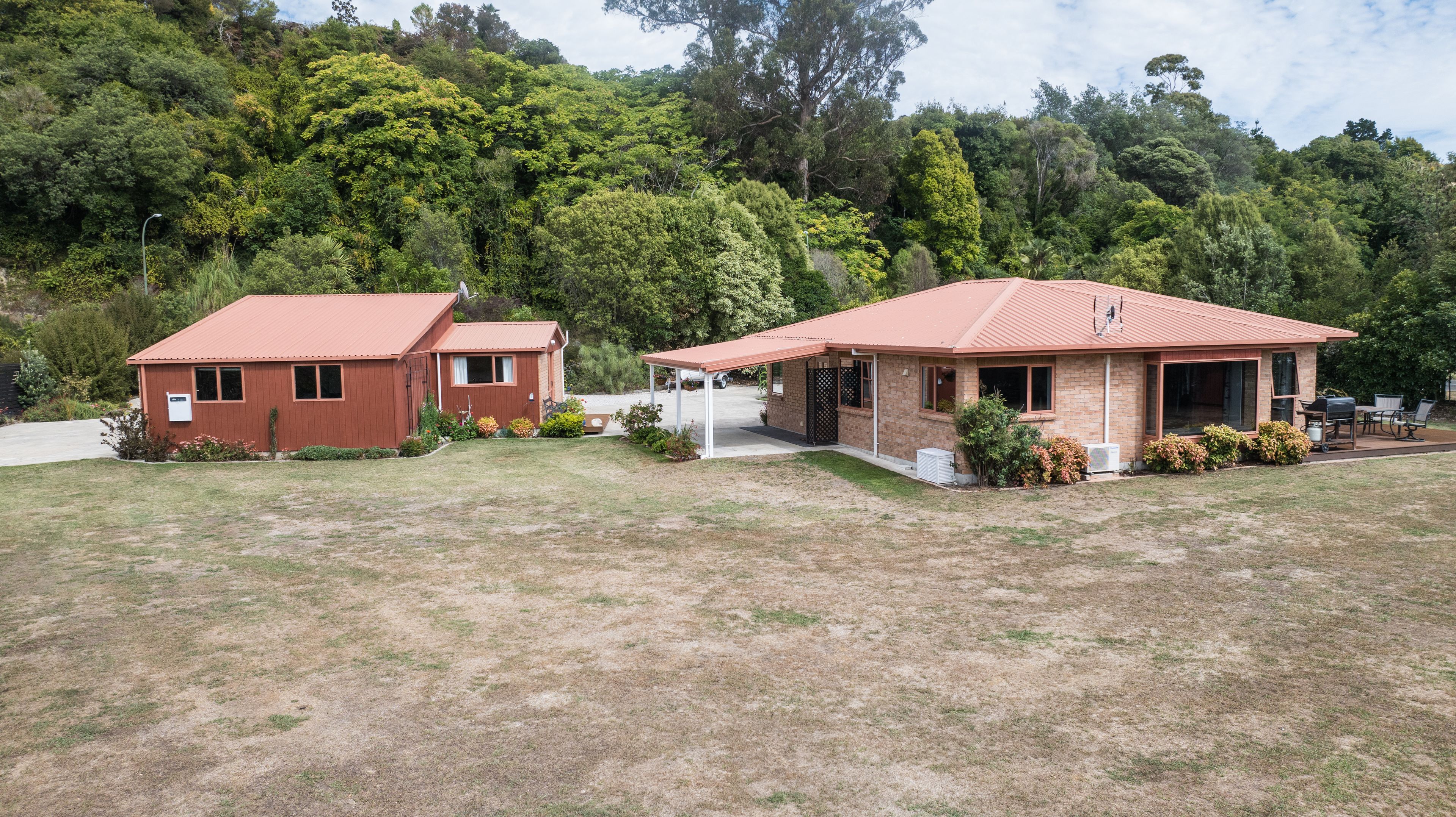 1 Crusader Drive, Ruby Bay, Tasman District