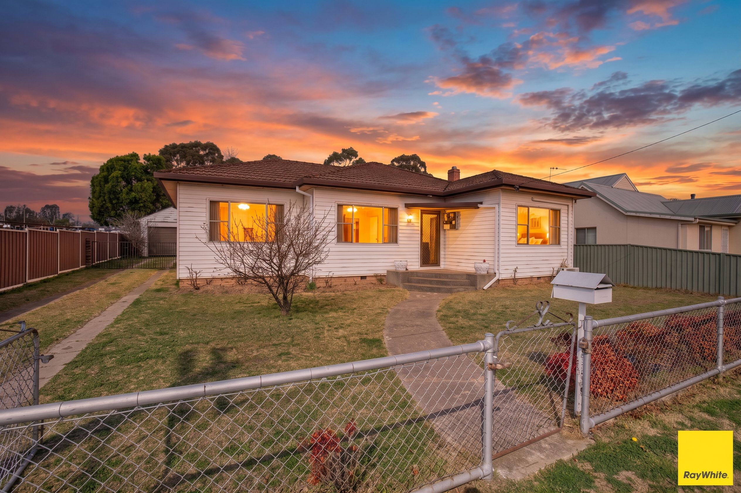 165 Taylor Street — photo from Ray White Glen Innes