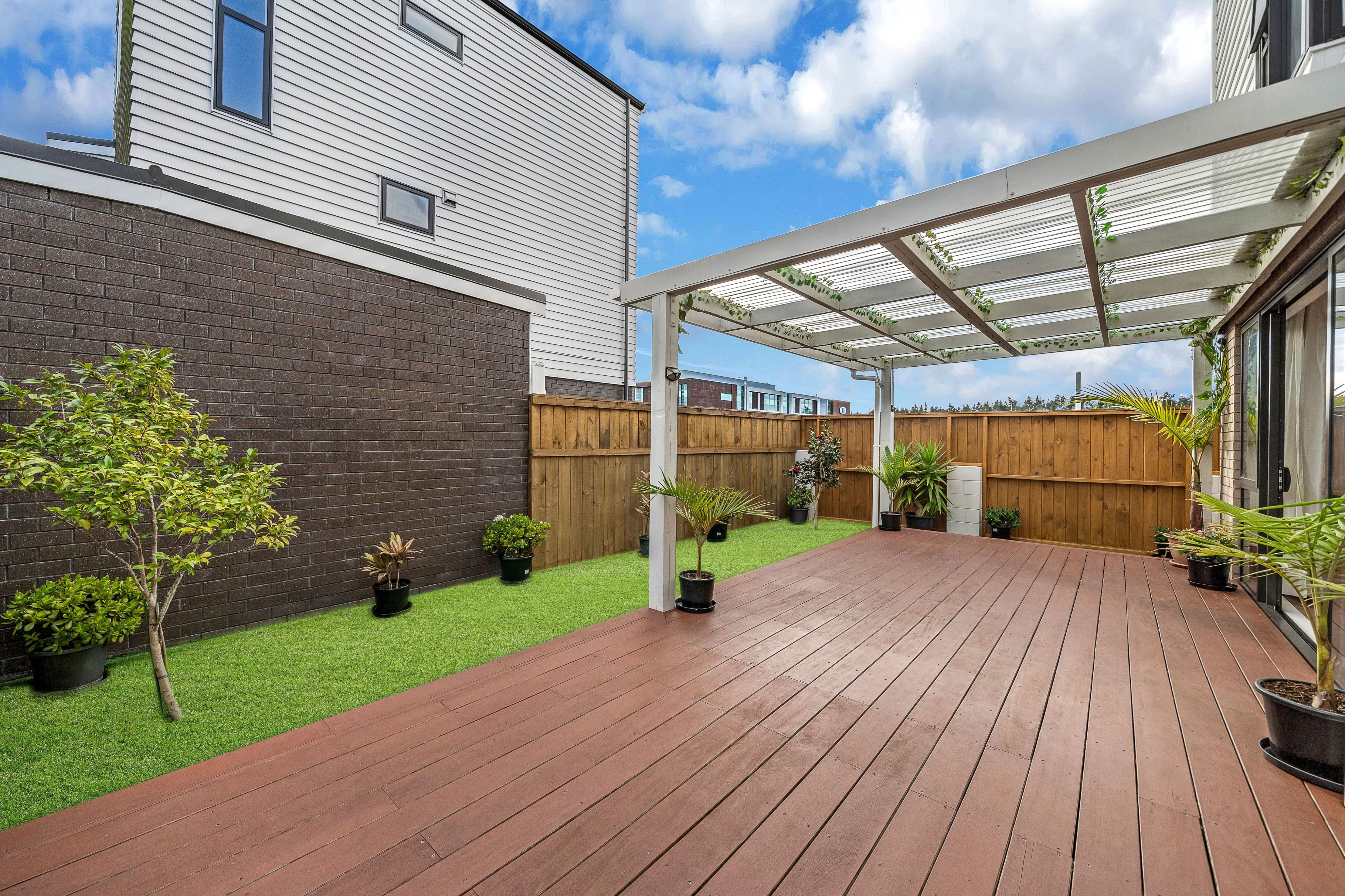 6 Manahau Lane, Flat Bush, Manukau City