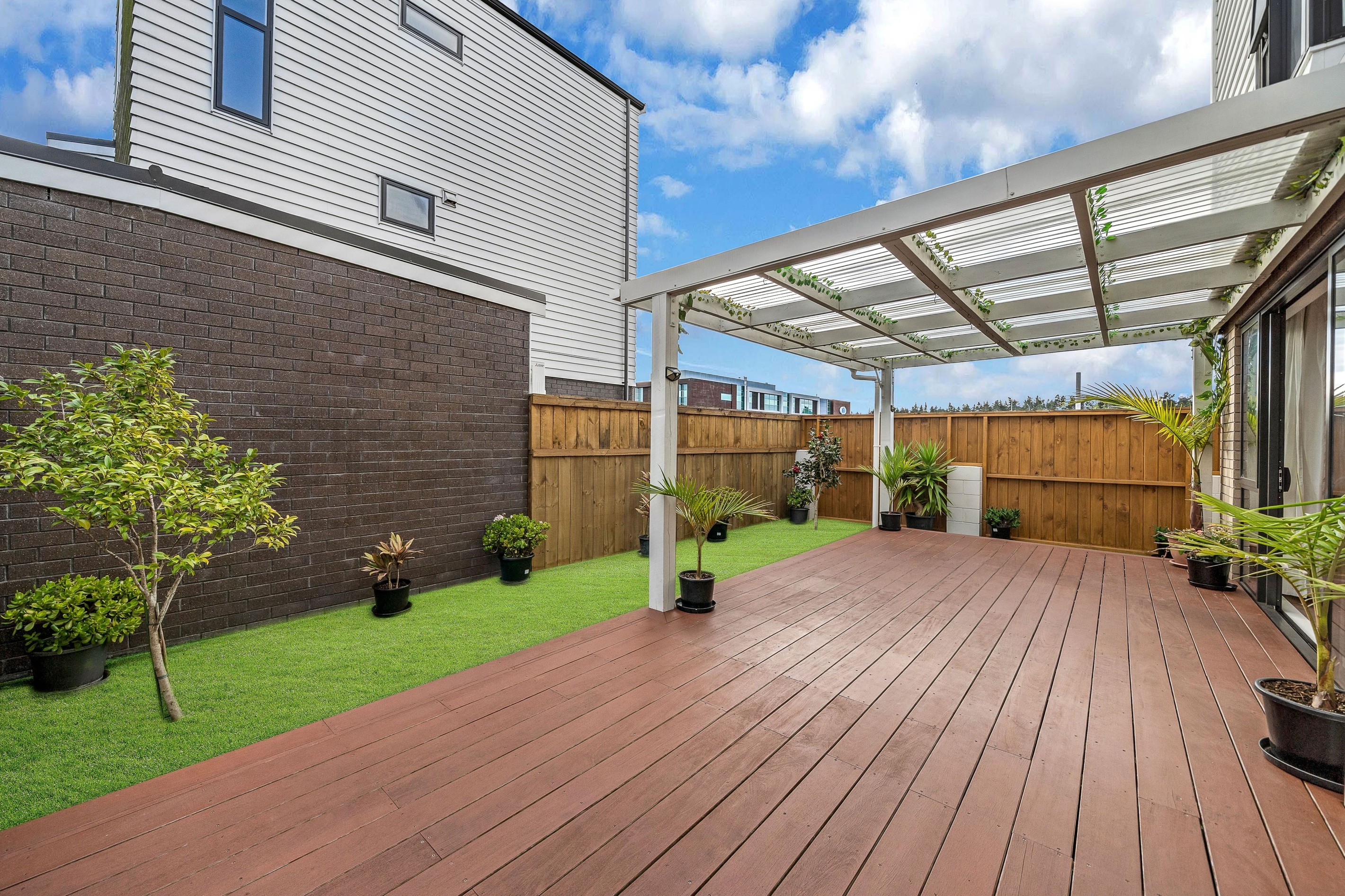 6 Manahau Lane, Flat Bush, Manukau City