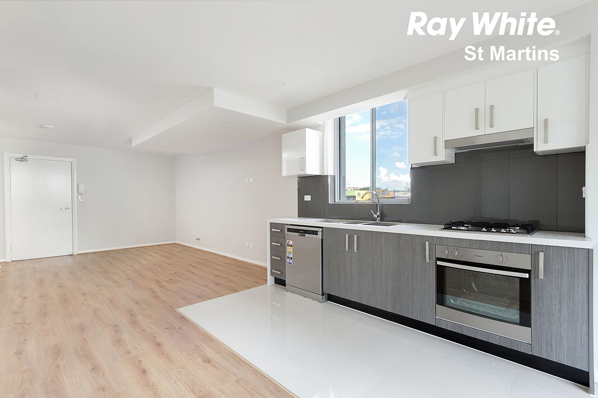 216/12 Fourth Avenue, Blacktown, NSW 2148