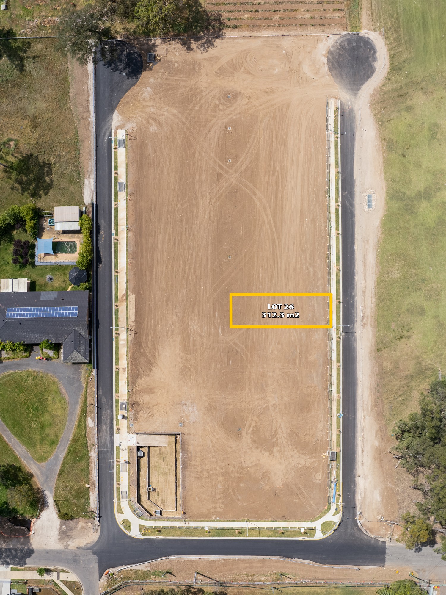 Lot 26 15 Tenth Avenue, Austral, NSW 2179