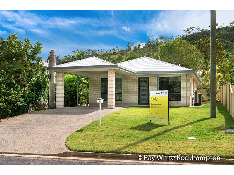 373A Paterson Avenue, Koongal, QLD 4701