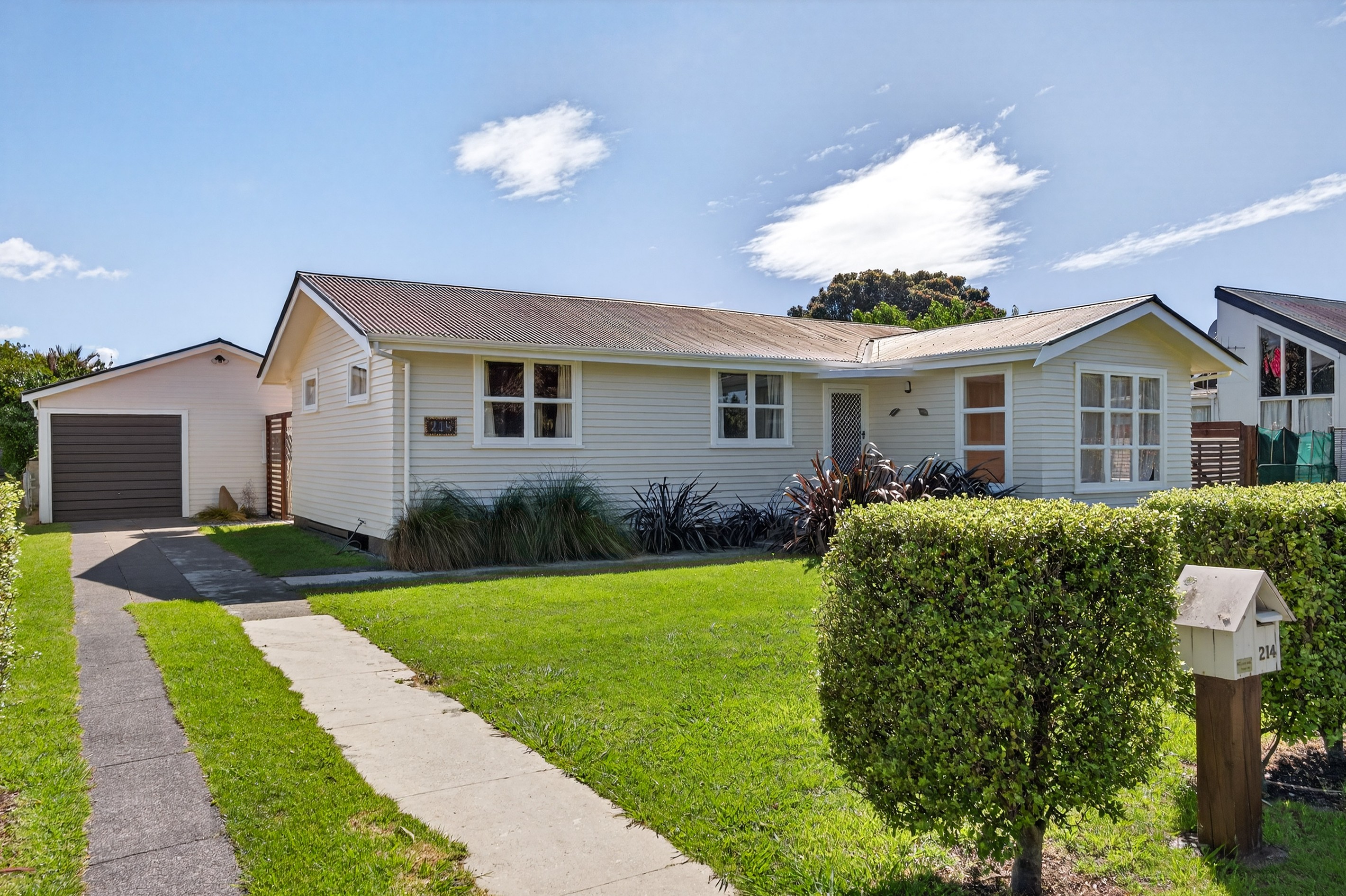 214 Rutene Road, Kaiti, Gisborne District