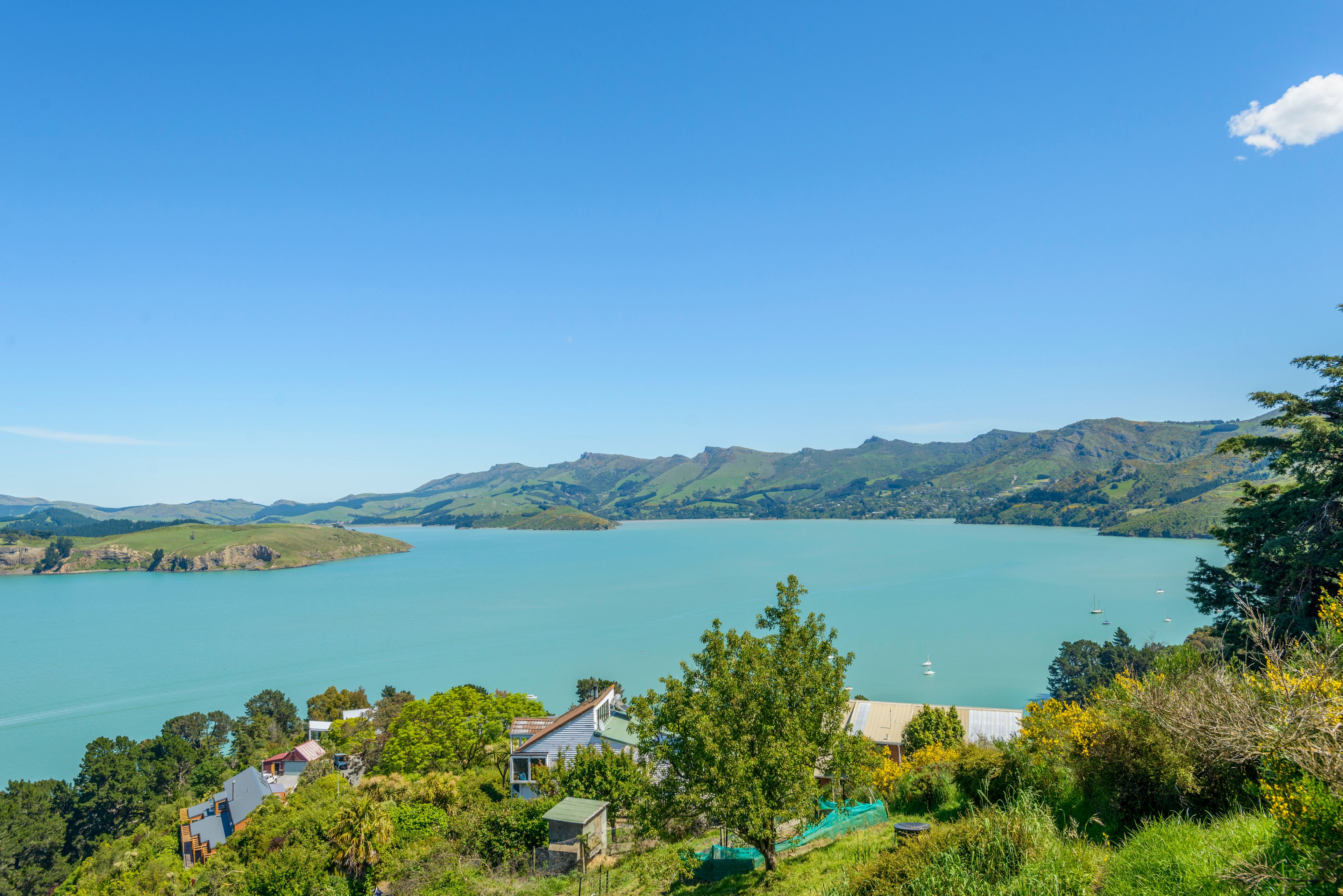 80 and 88 Cressy Terrace, Lyttelton, Canterbury
