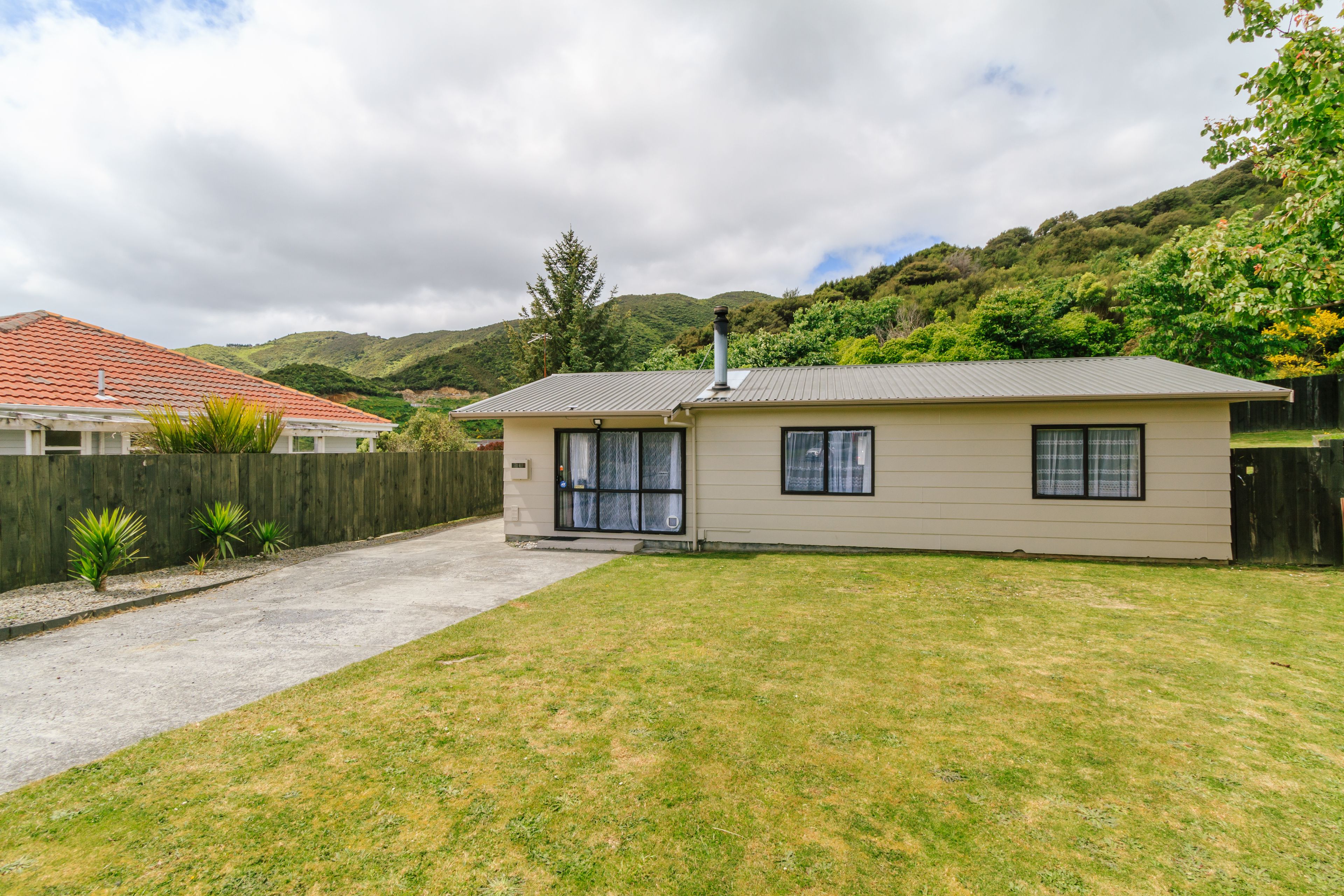 28 Pollard Street, Wainuiomata, Lower Hutt City
