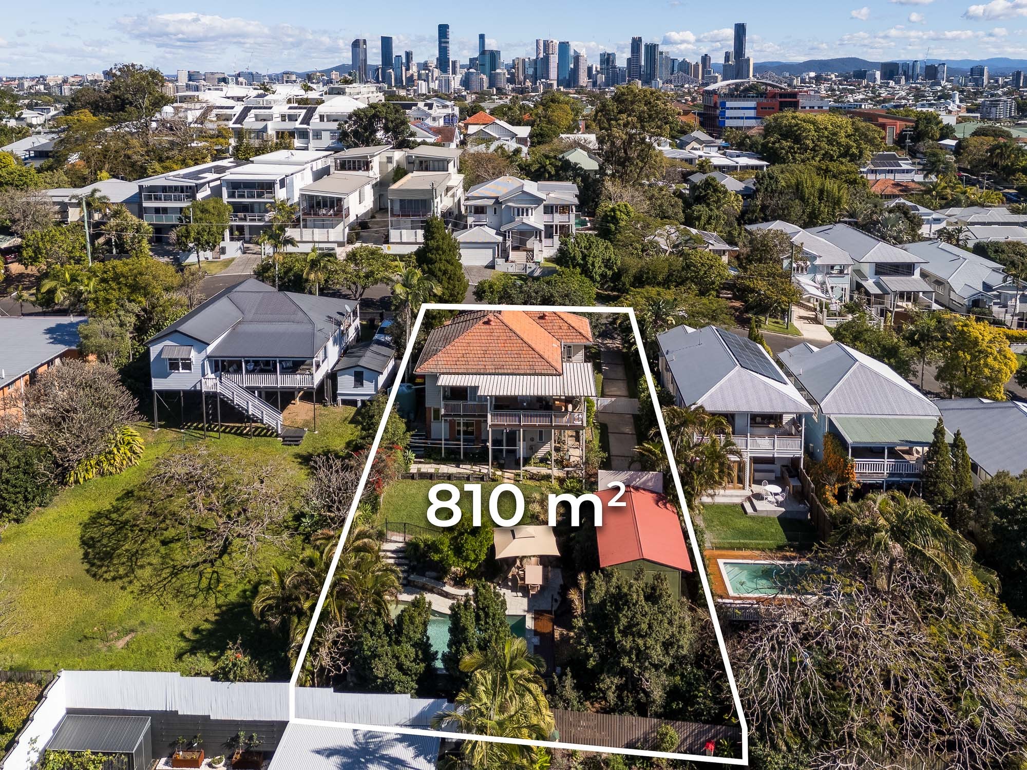 23 Coventry Street, Hawthorne, QLD 4171