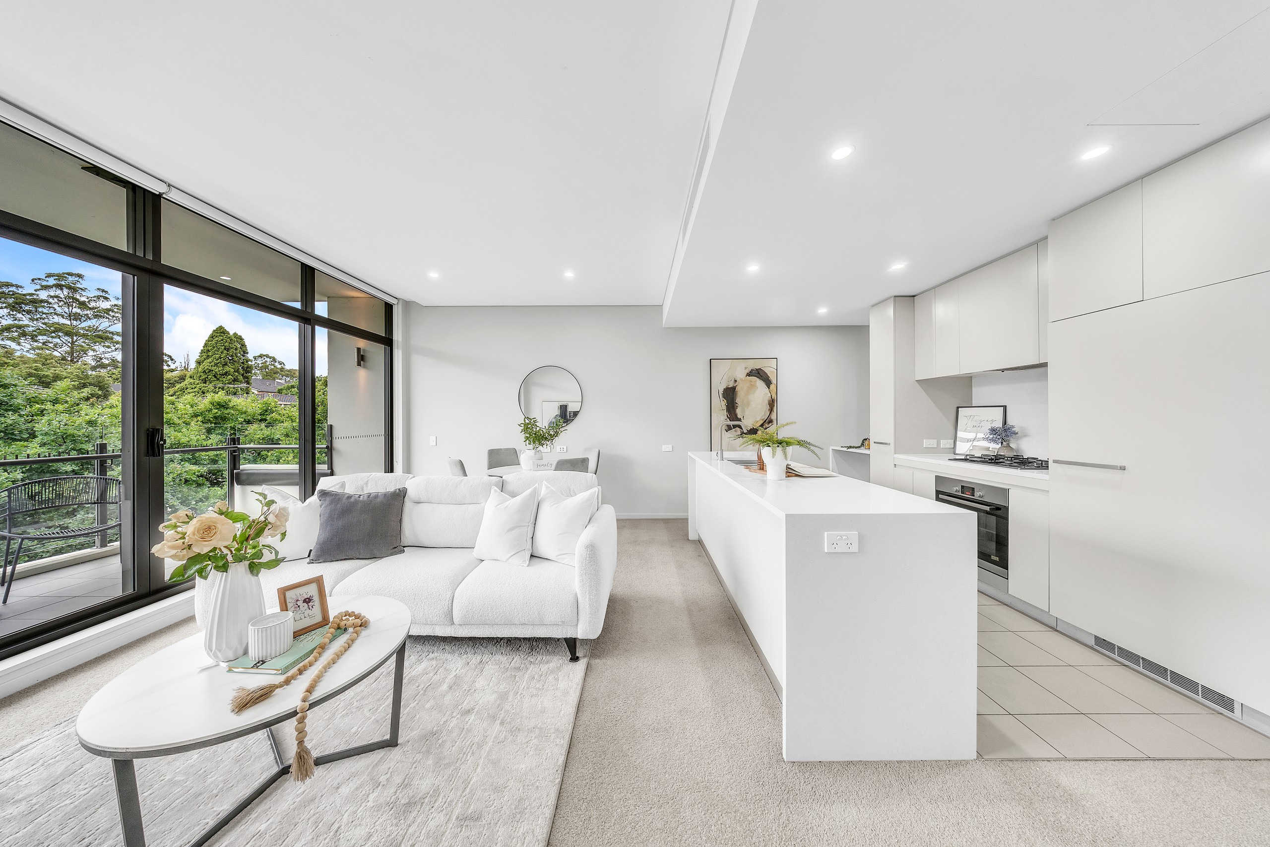 2402/280-288 Burns Bay Road, Lane Cove, NSW 2066