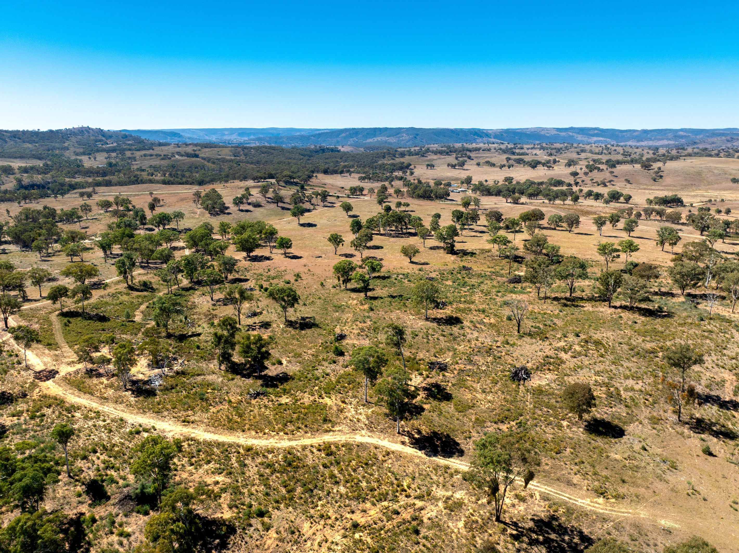 231 Boshes Creek Road, Mullion Creek via, Orange, NSW 2800