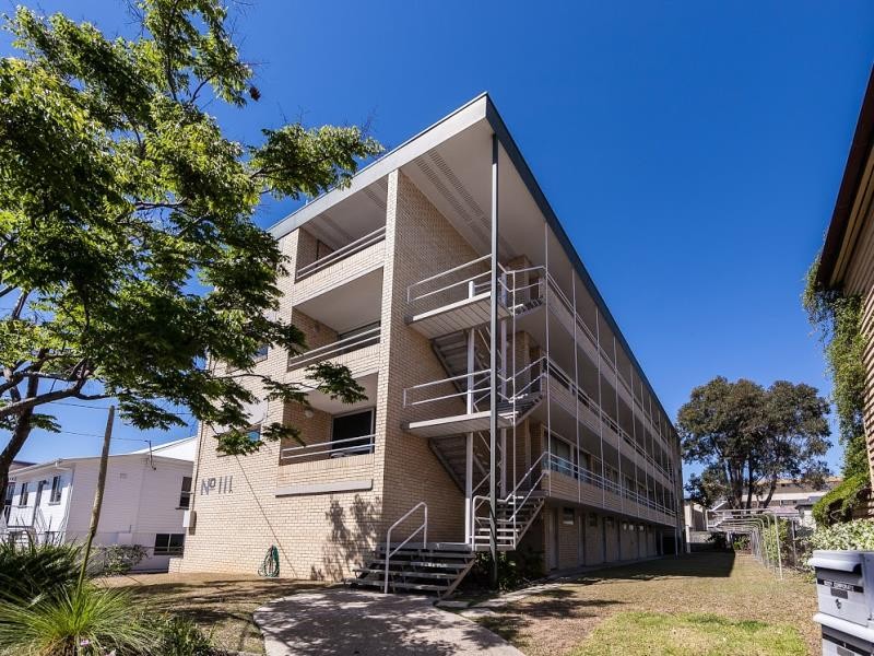 7/111 James Street, New Farm, QLD 4005
