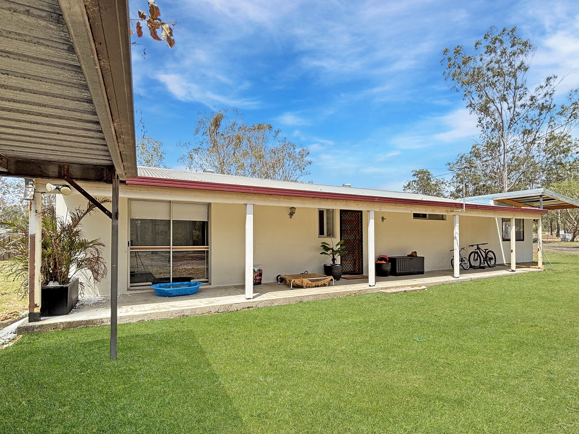 47-55 Evans Road, Thagoona, QLD 4306