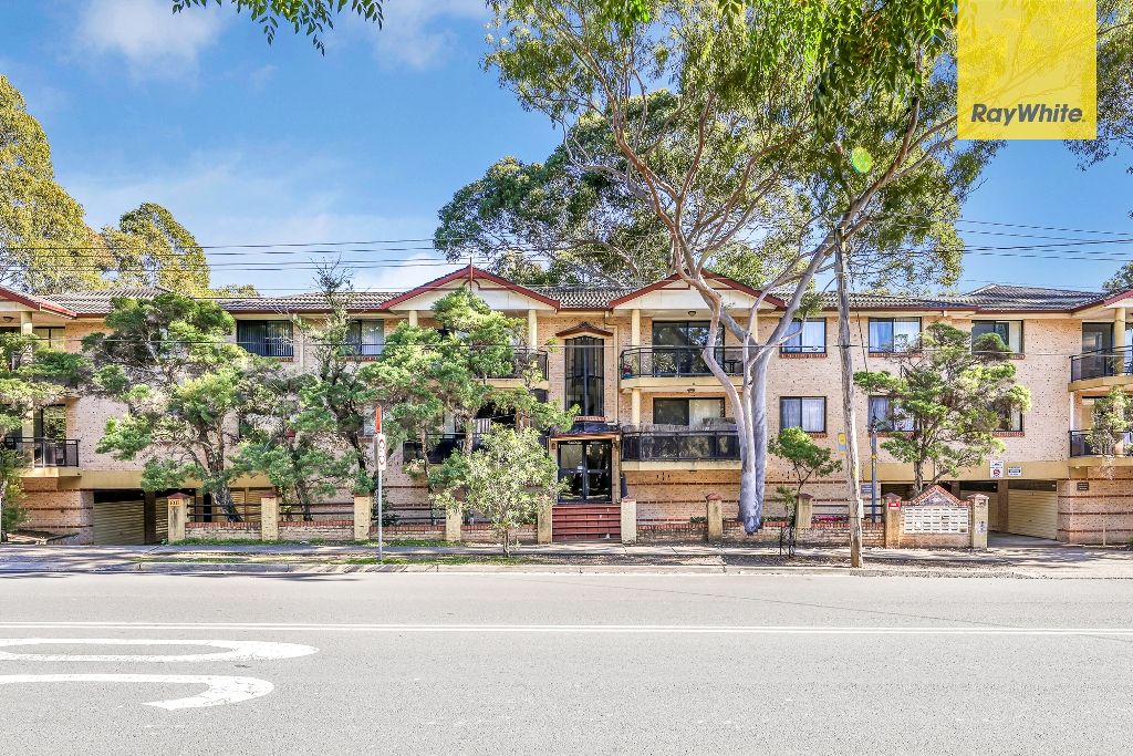 43-47 Newman Street, Merrylands NSW 2160
