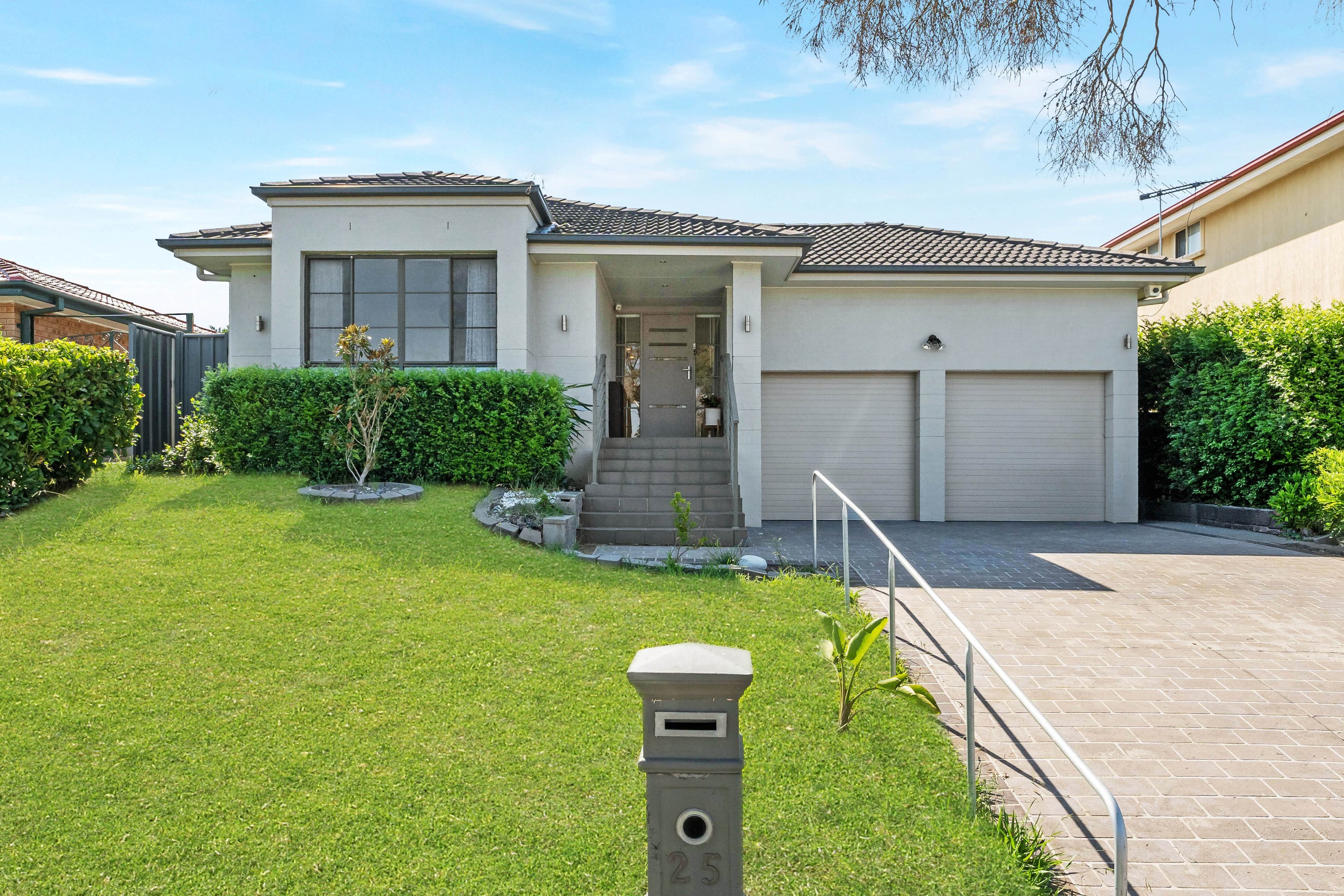 25 Wearne Road, Bonnyrigg, NSW 2177