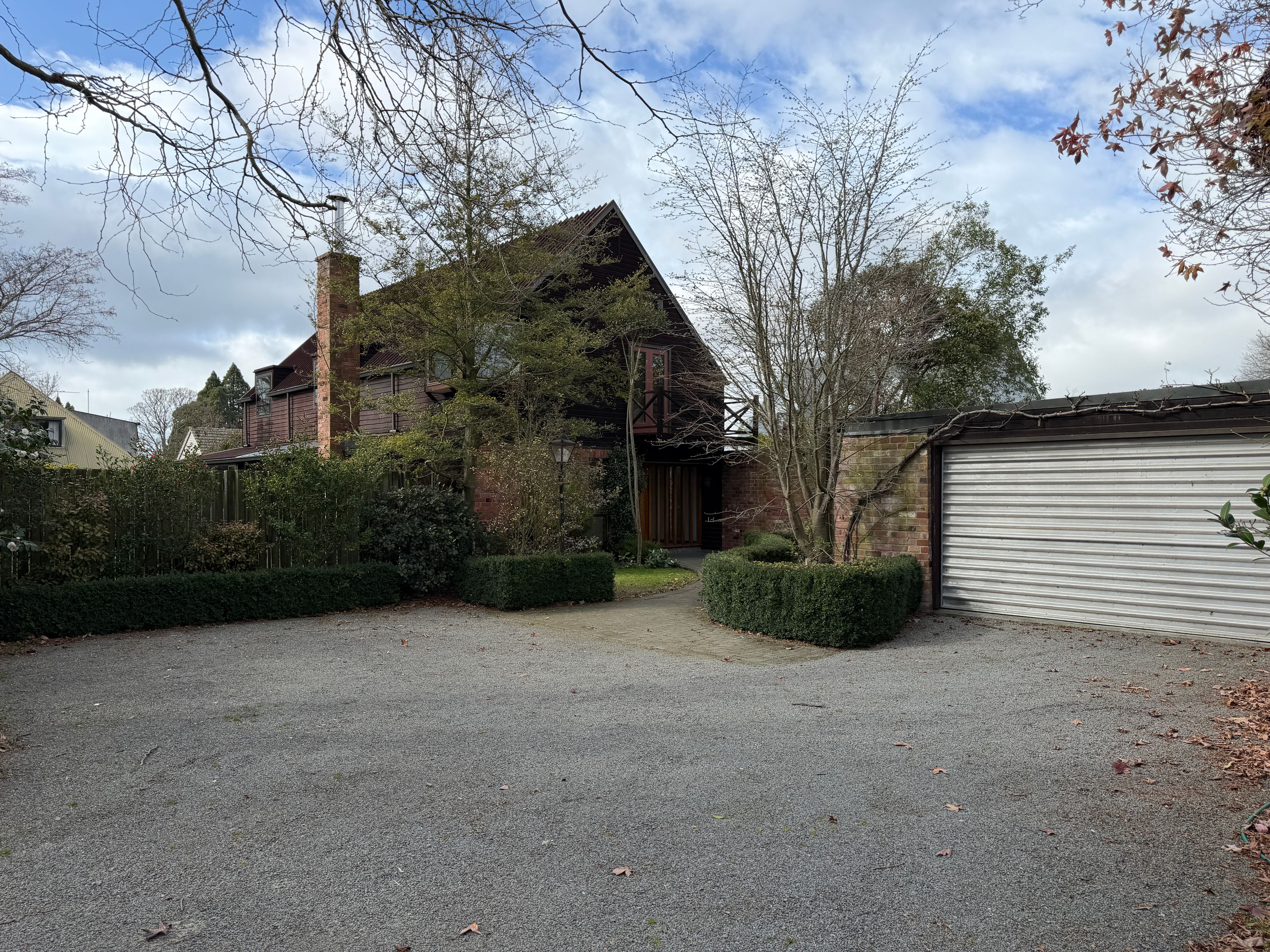 A/8 Park Street, Rangiora, Waimakariri District