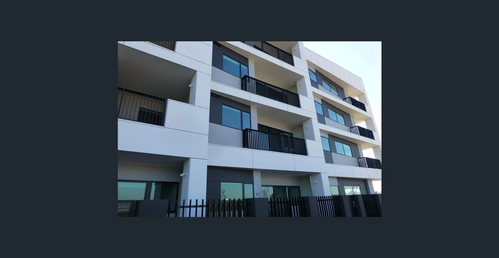 8/1 Clark Street, Williams Landing, VIC 3027