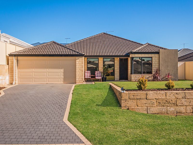 7 Dennis Retreat, Baldivis, WA 6171