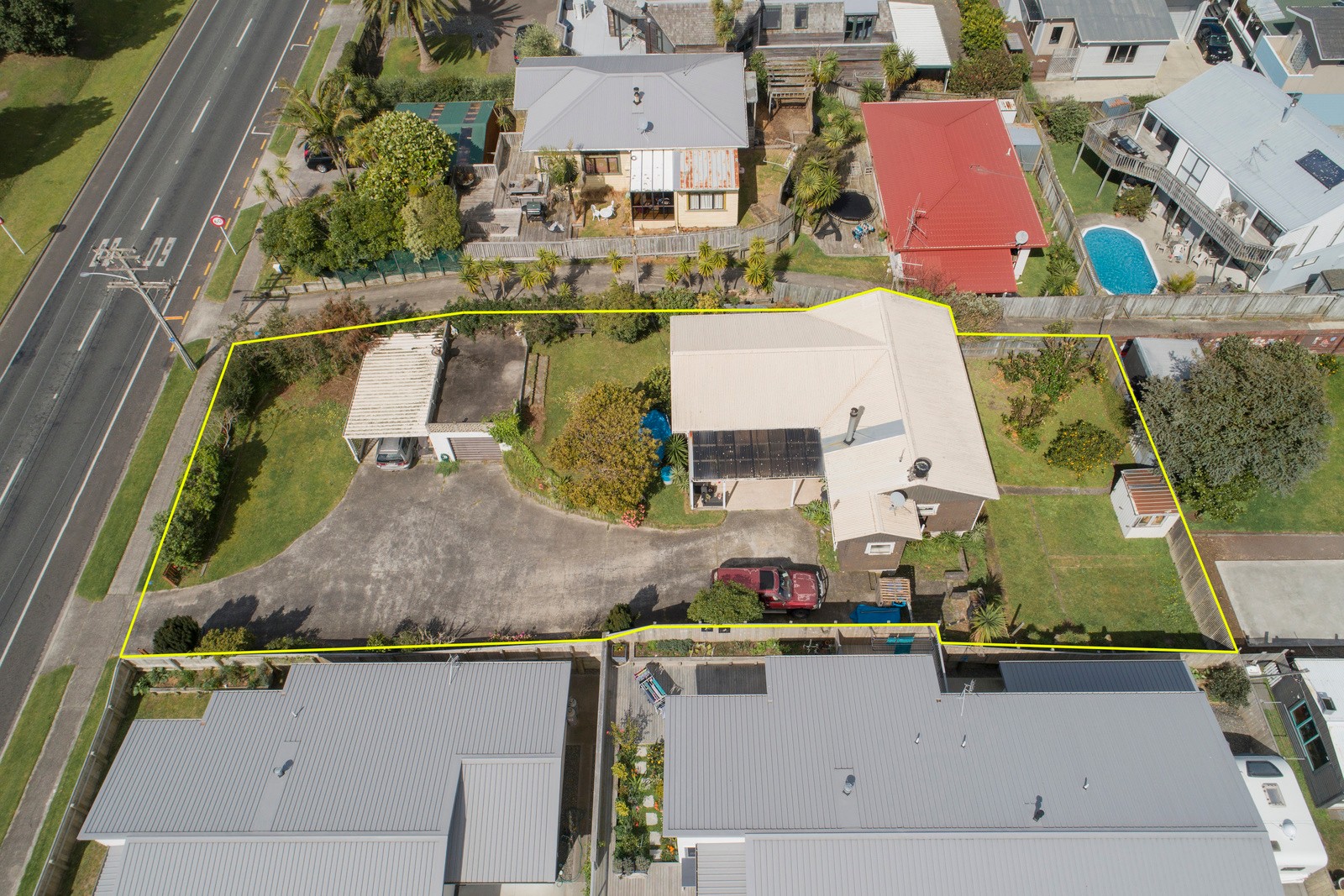 504 Papamoa Beach Road, Papamoa, Tauranga City