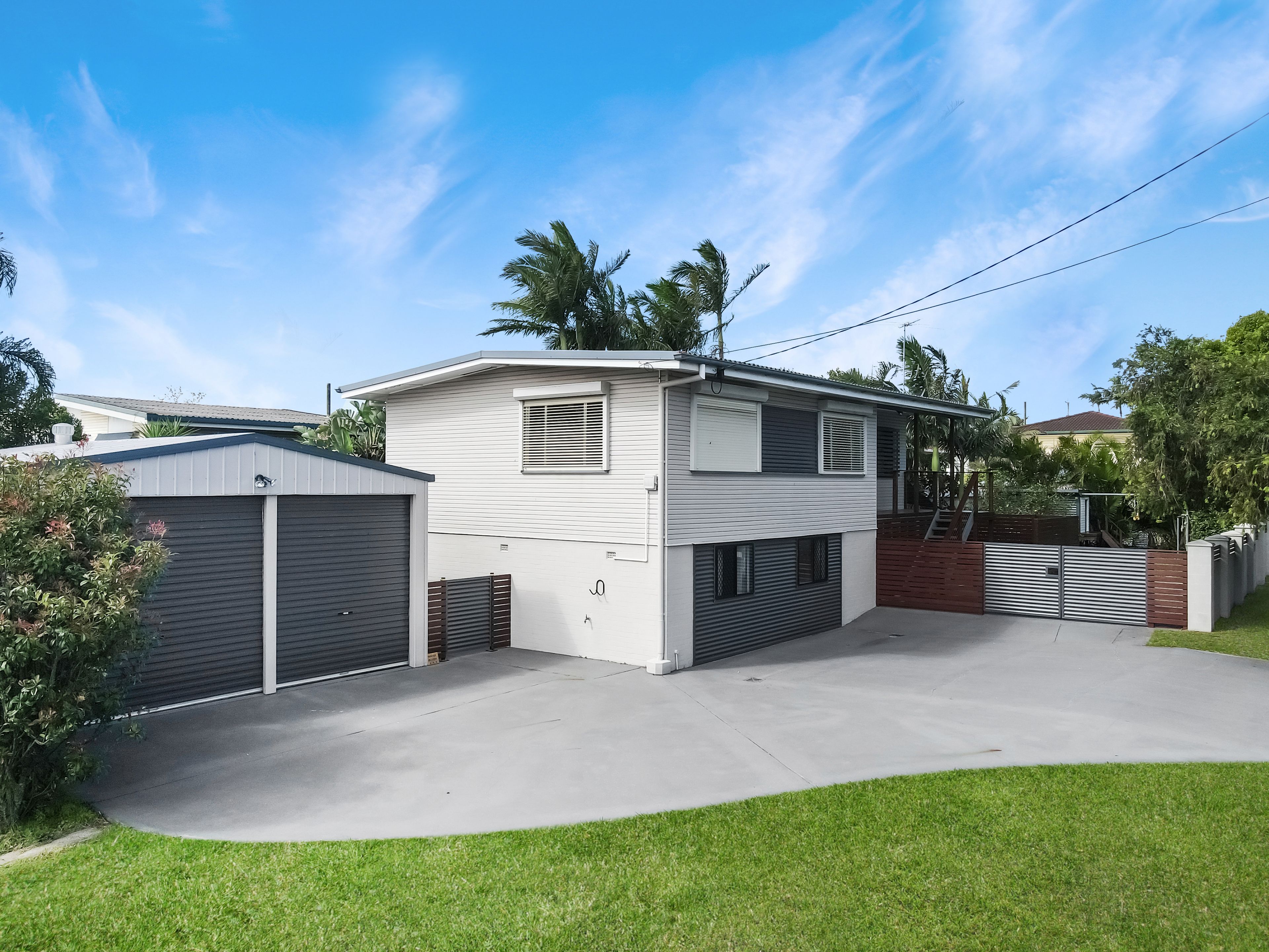 8 Grimley Street, Kippa-Ring QLD 4021